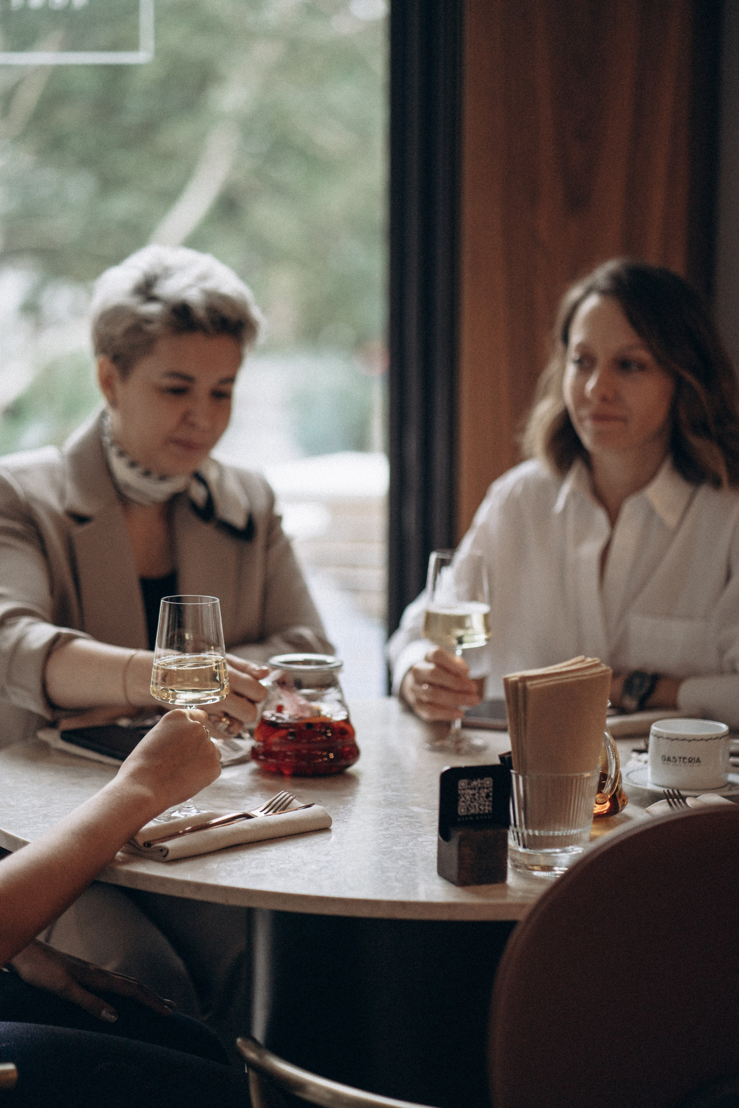 Gross 1 год. Надежда Виховская — семейный фотограф в Астане