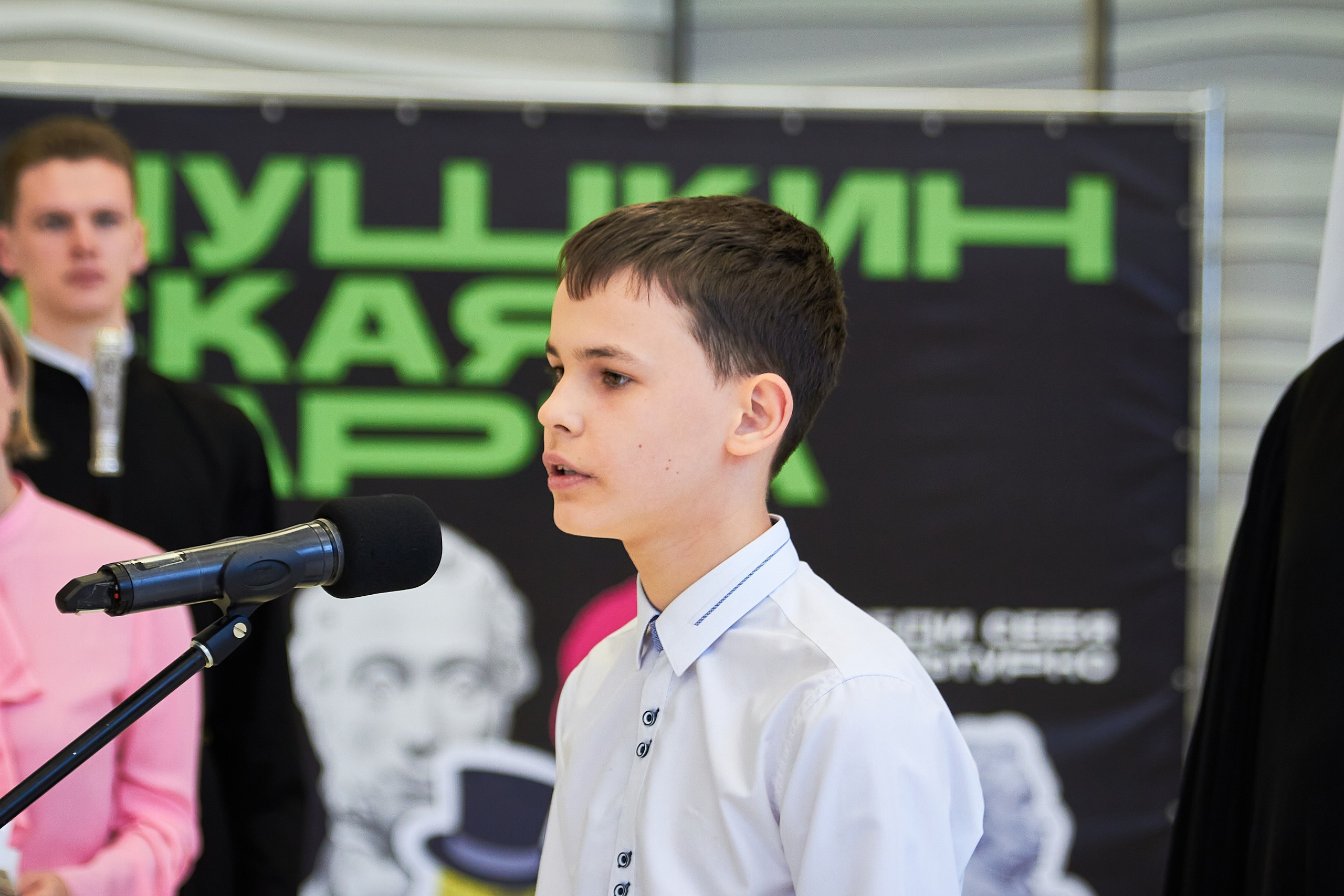 Основы православной культуры. Фотограф Мероприятий Новосибирск