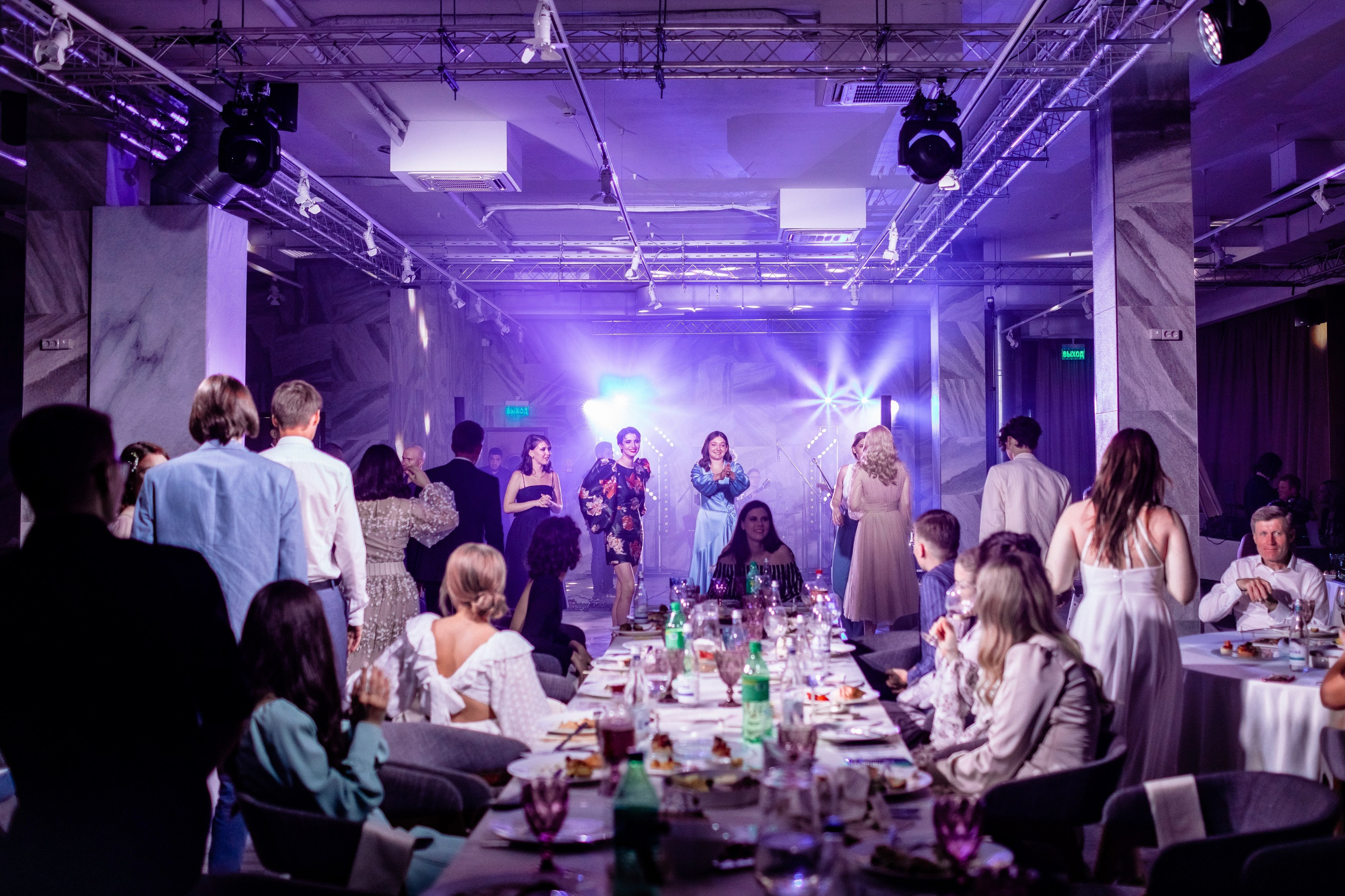 Выпускной школьный 2. Свадебный фотограф в Нижнем Новгороде и Москве Николай Майоров