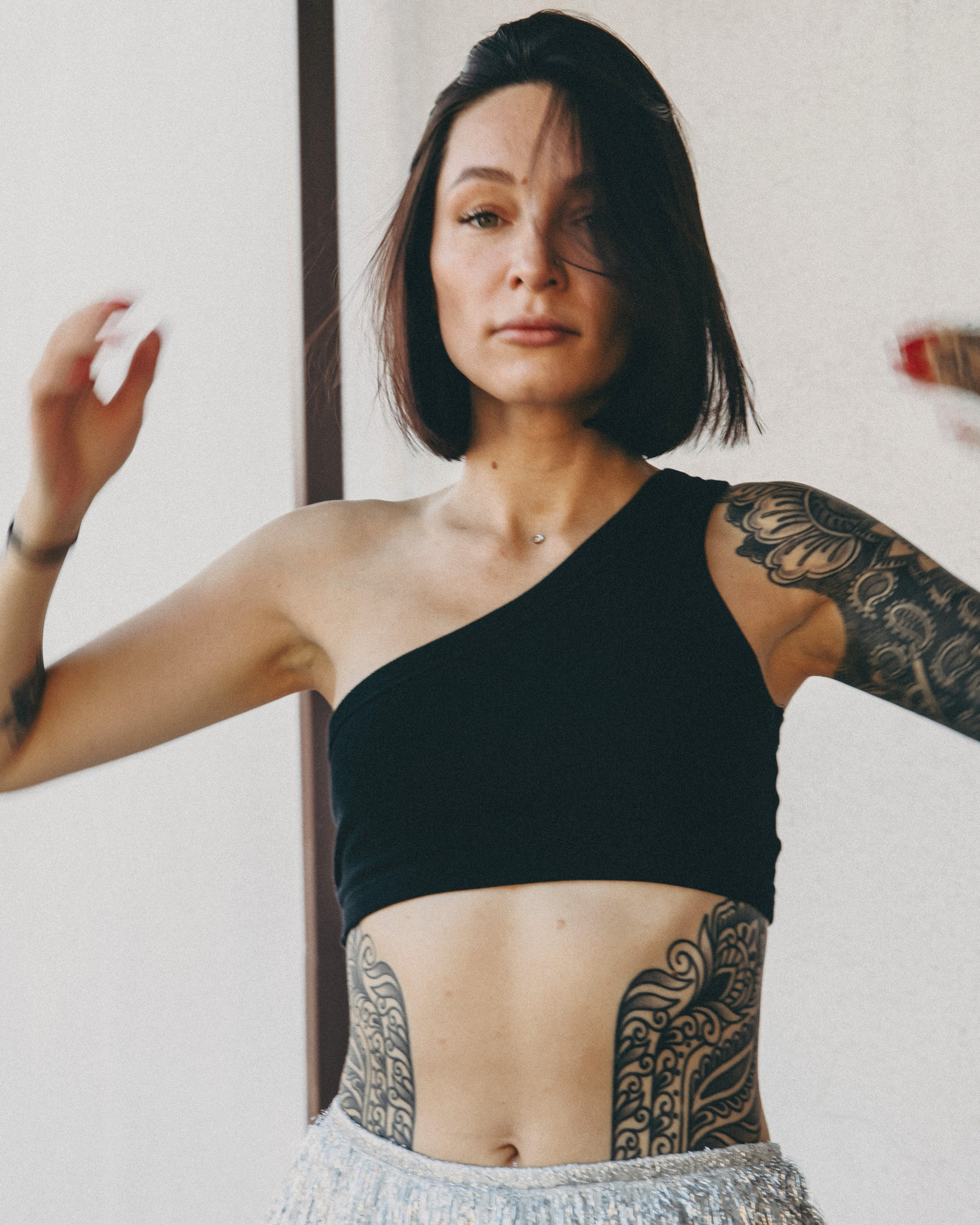 Лиза. Портретный фотограф Ванинен Анастасия. Санкт-Петербург