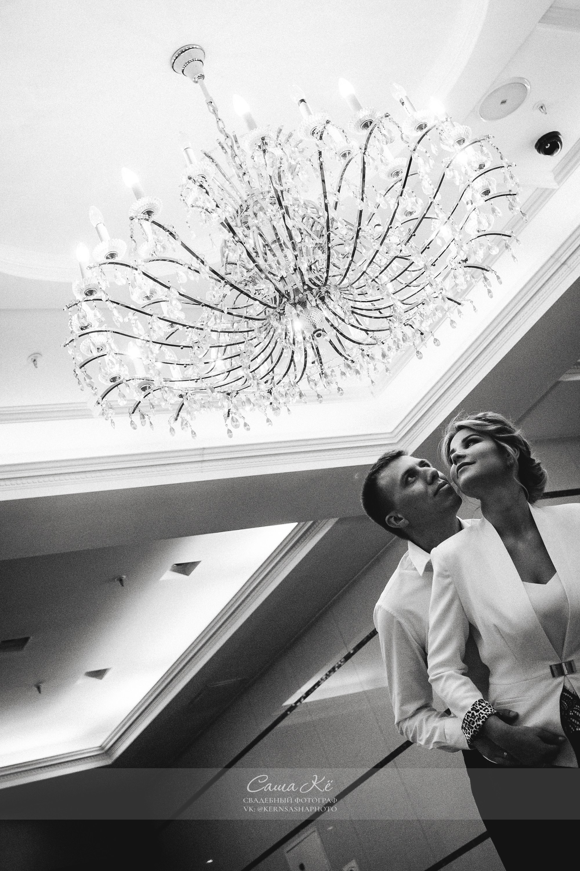 Осенняя свадьба К&В в Ривер Парке — Свадебная фотосессия от профессионального фотографа. Свадебный, семейный и event фотограф в Новосибирске и Новосибирской области Саша Кё