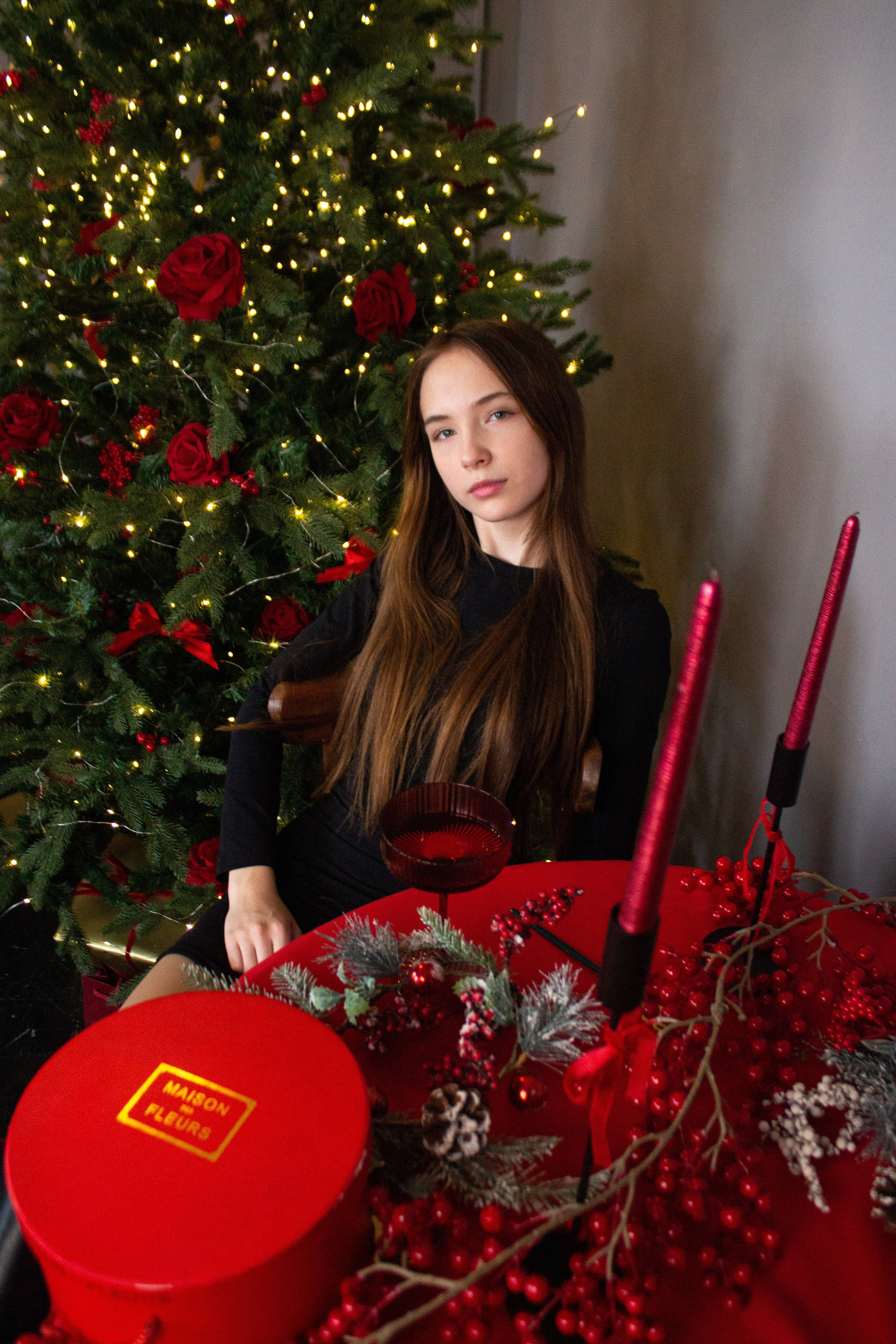 Алиса. Модельное агентство ART PODIUM ULAN-UDE