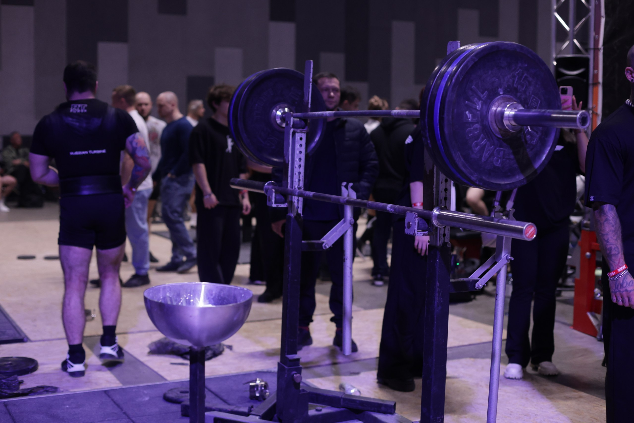 XI Чемпионат Мира по пауэрлифтингу WRPF 4-7 Dec 2025. Jane Kudryavtseva | MODEL PHOTO & PORTRAIT