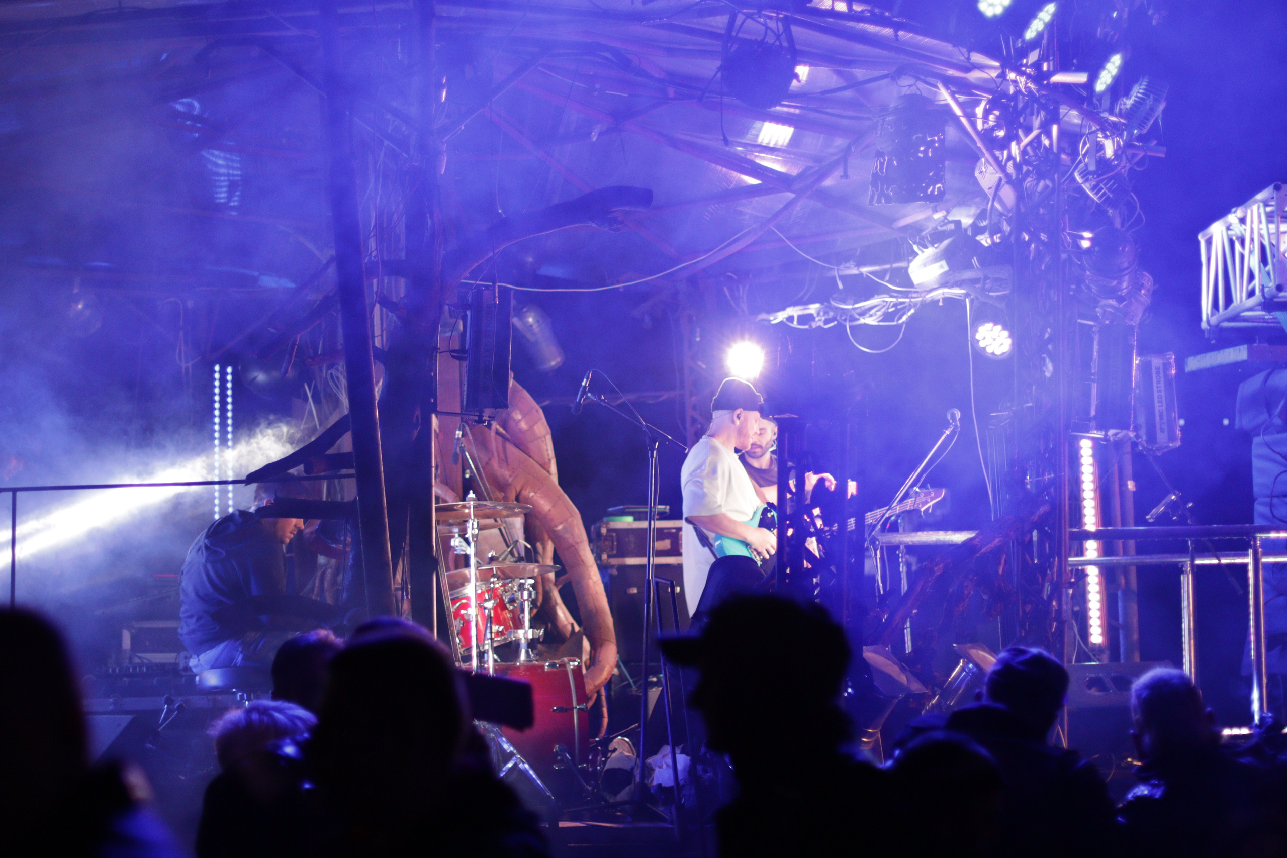 Мотоклуб «НОЧНЫЕ ВОЛКИ» Закрытие сезона 2025. Jane Kudryavtseva | MODEL PHOTO & PORTRAIT