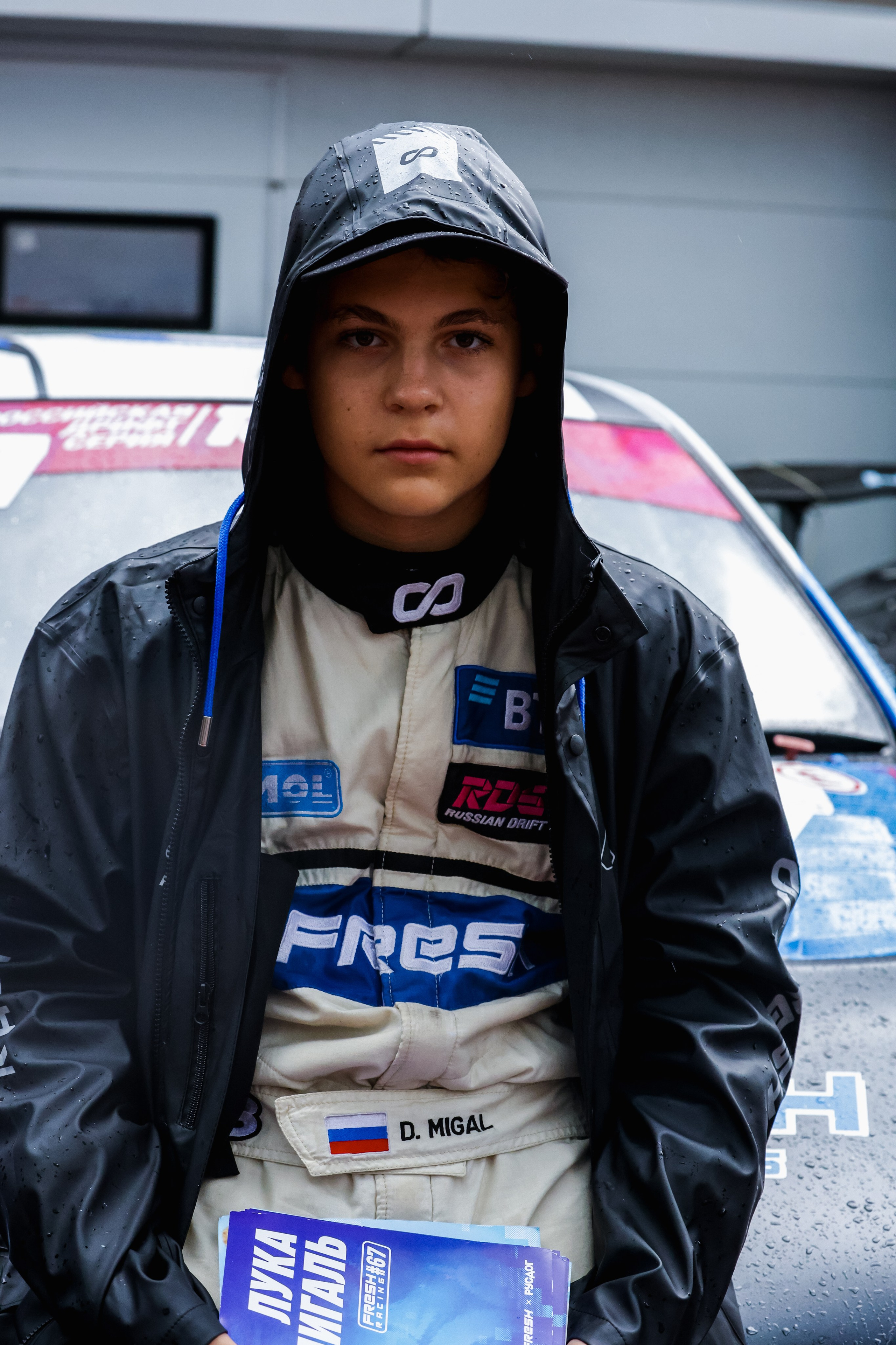 RDS GP 4-й этап, ADM Raceway 11/07. Jane Kudryavtseva — Репортажный и портретный фотограф на мероприятие в Москве