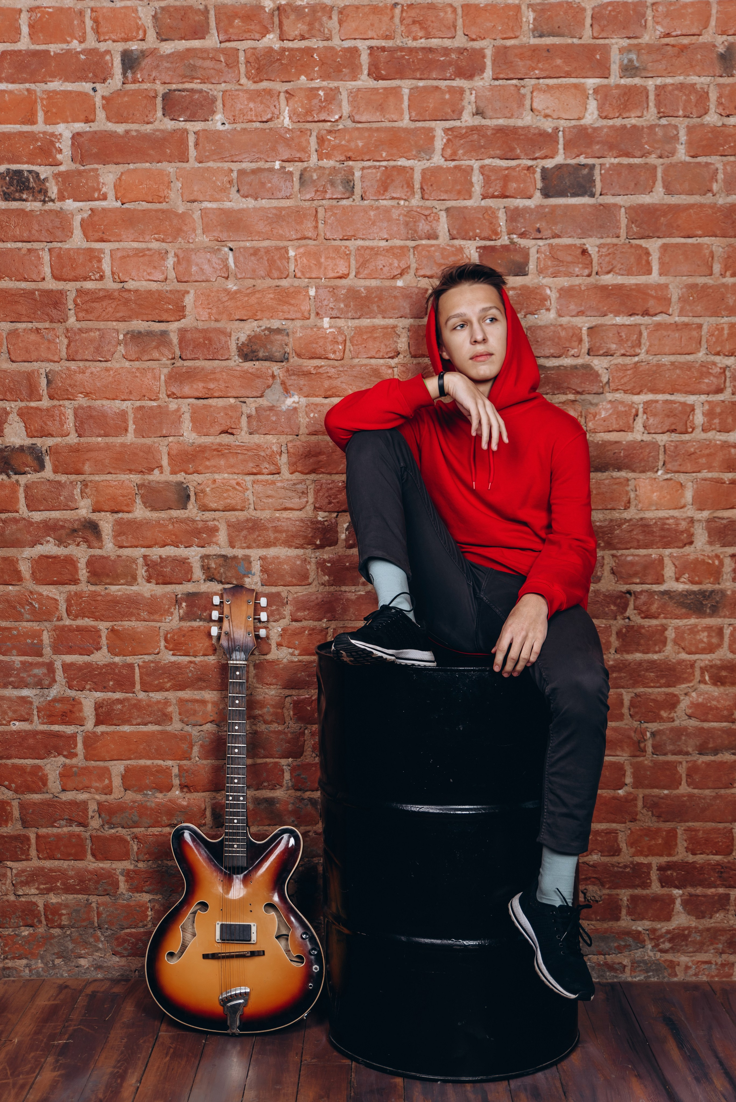 Семейная фотосессия. Фотограф Кирилл Друлин