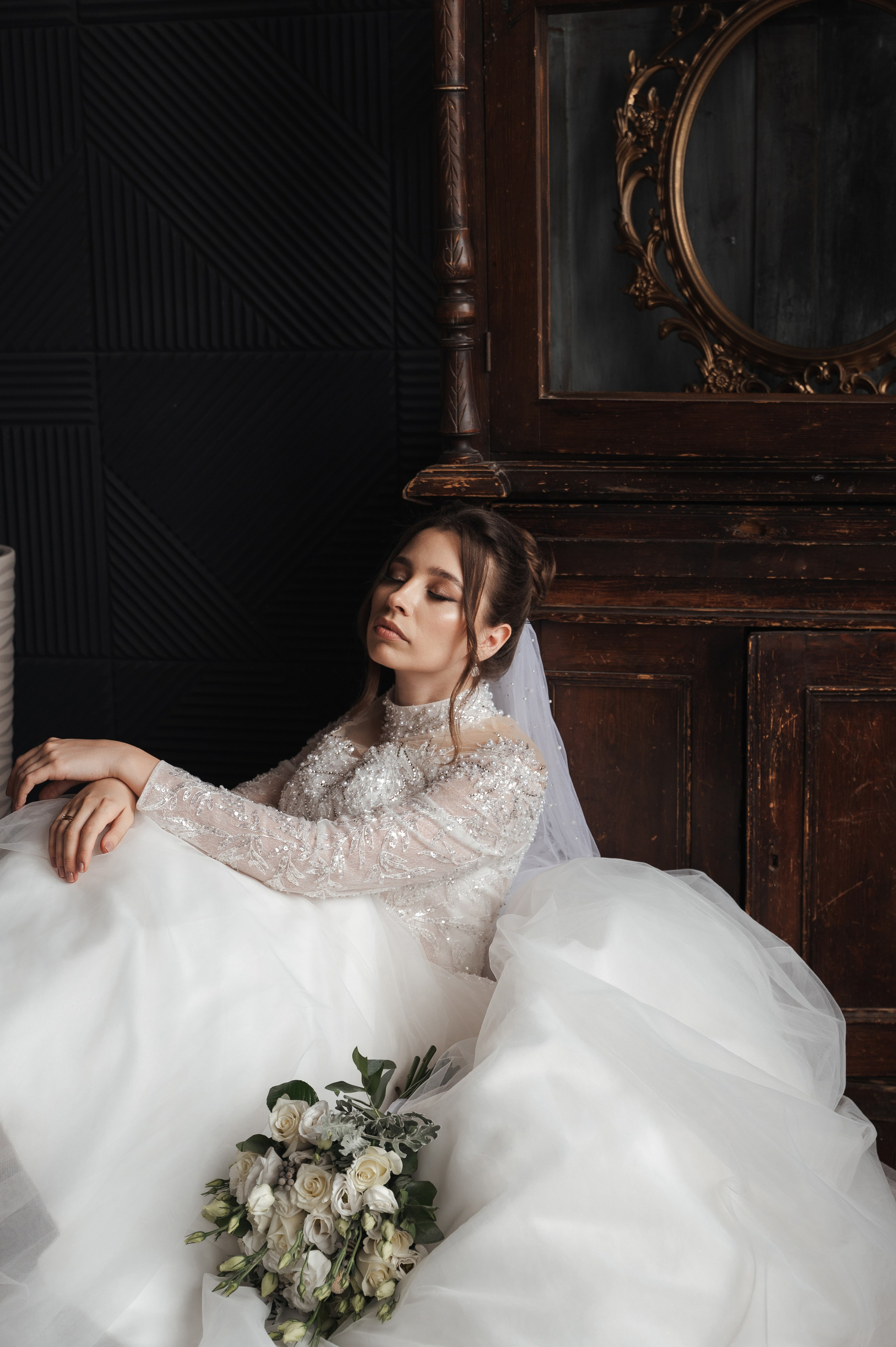 Саша и Кристина. Фотограф Дарья Борисова в г. Новочеркасск и РО