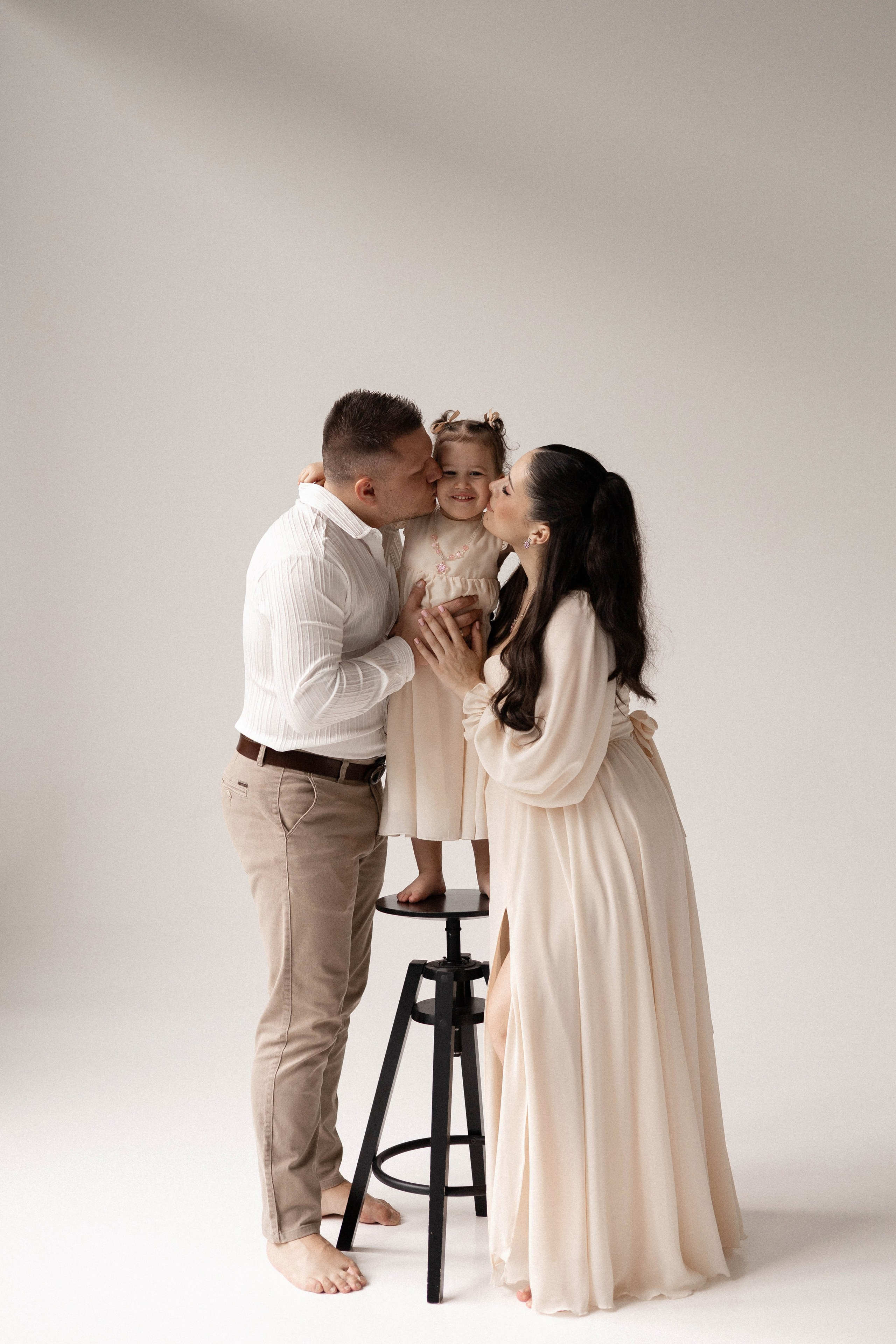 В ожидании чуда. Свадебный и портретный фотограф Соломко Диана