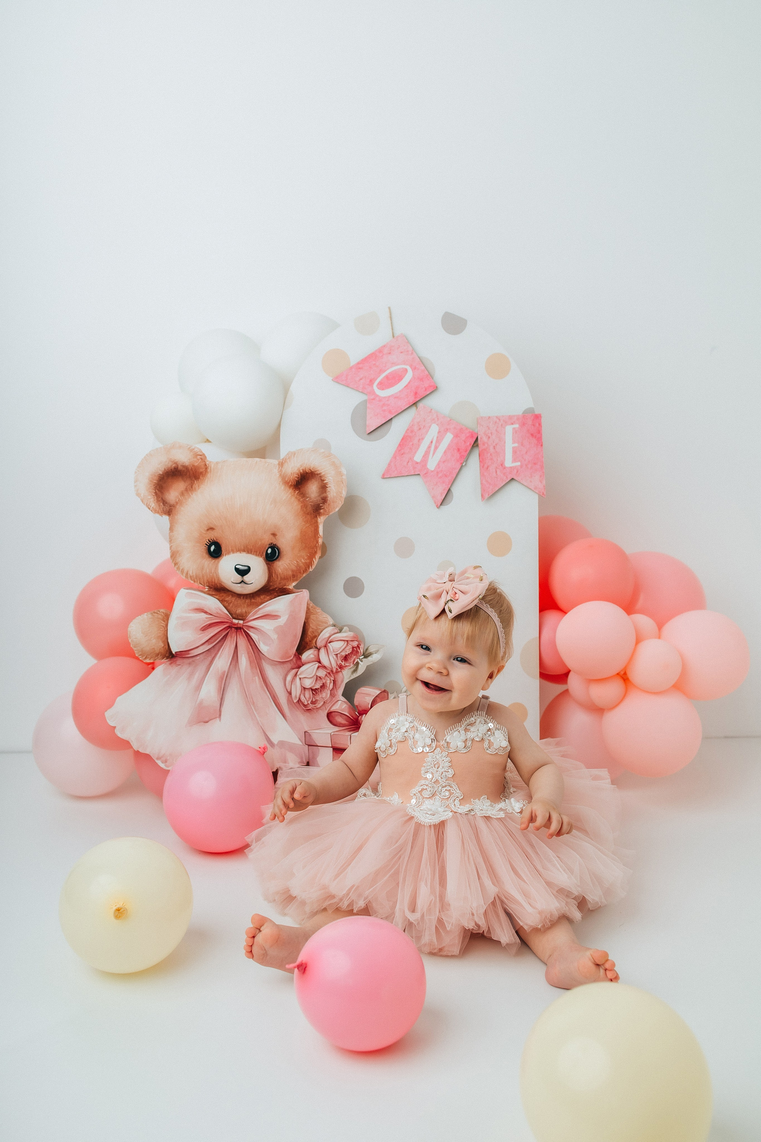 Годики в моей студии. Главная