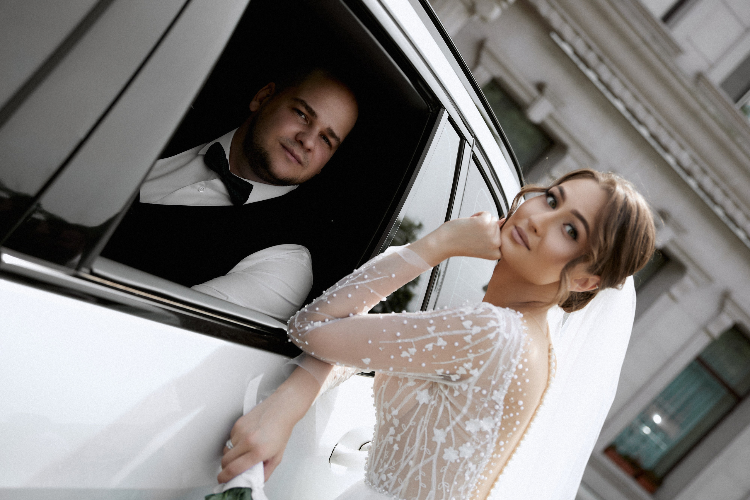 Анастасия и Дмитрий. Фотограф в г. Уссурийск Юлия Зозуля