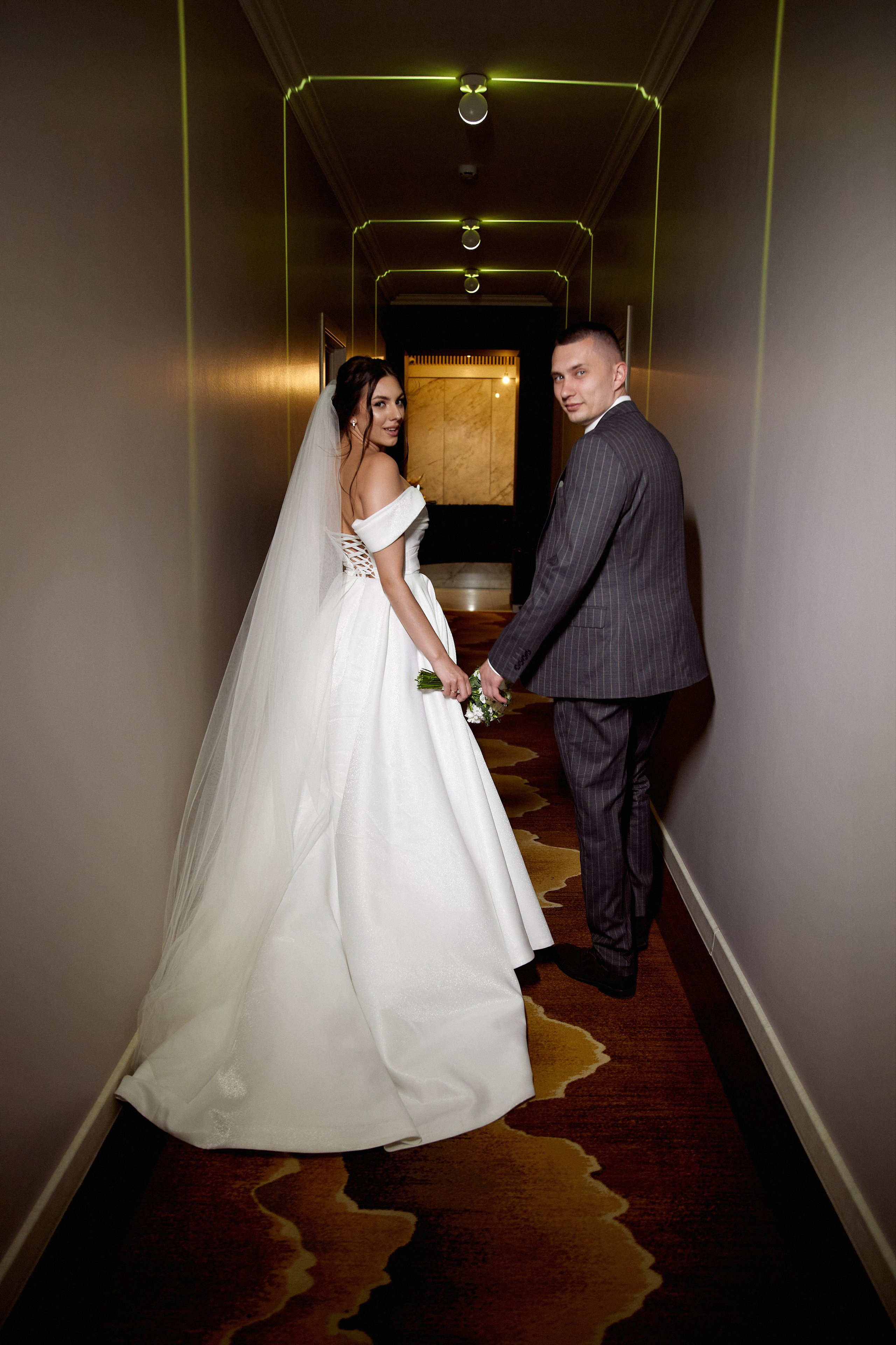 Алина и Егор. Фотограф в г. Уссурийск Юлия Зозуля