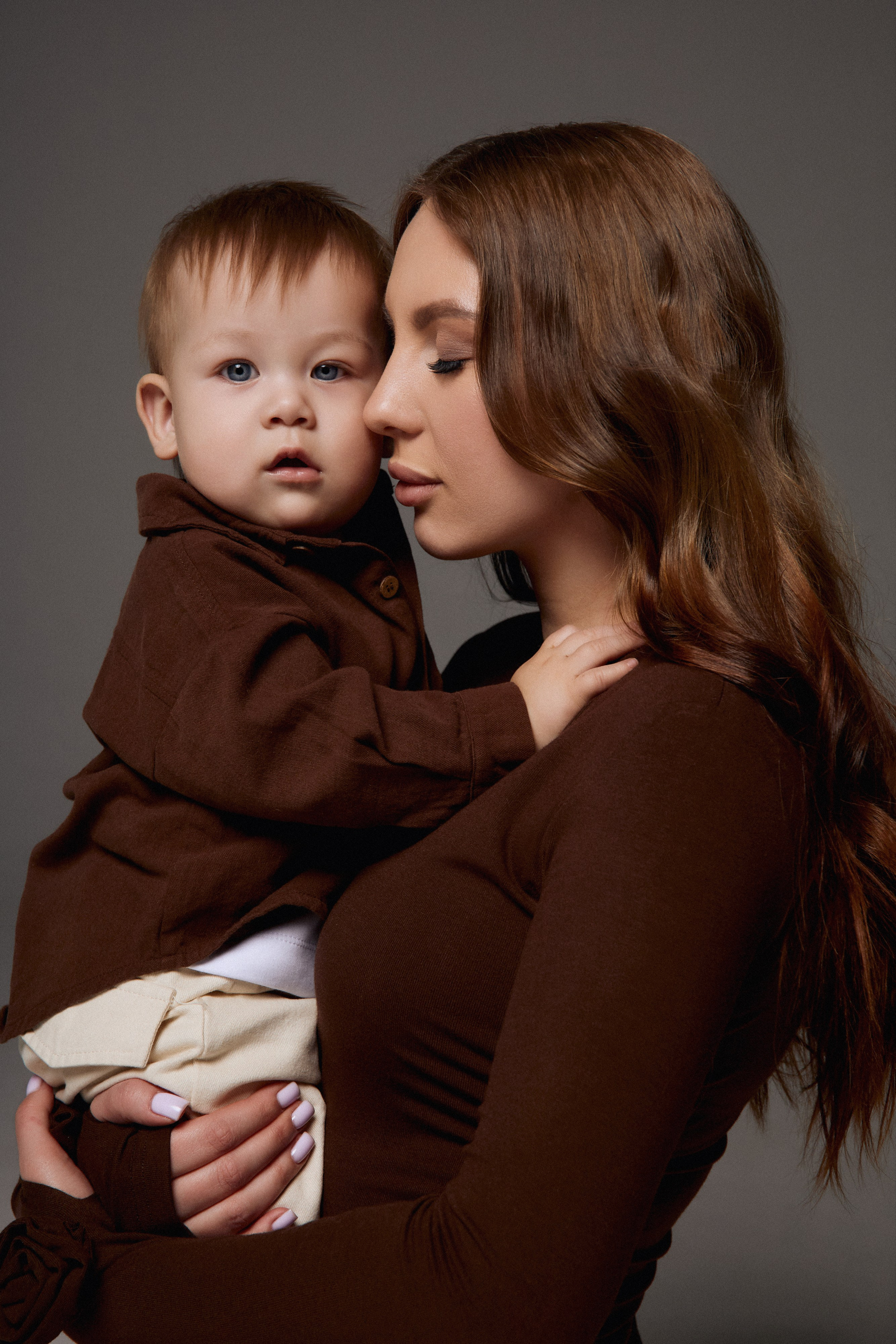 Семейные. Фотограф в г. Уссурийск Юлия Зозуля