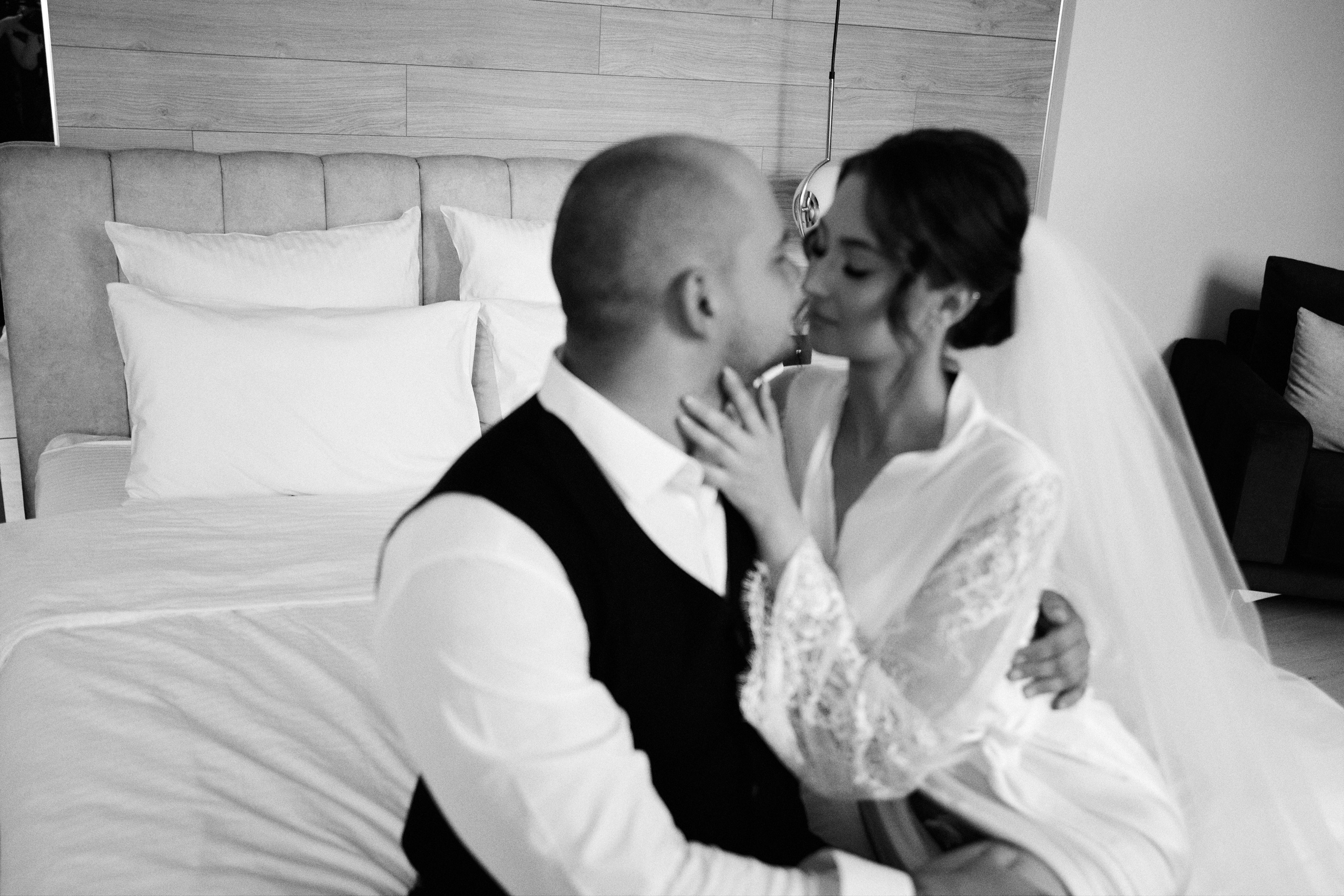 Анастасия и Дмитрий. Фотограф в г. Уссурийск Юлия Зозуля