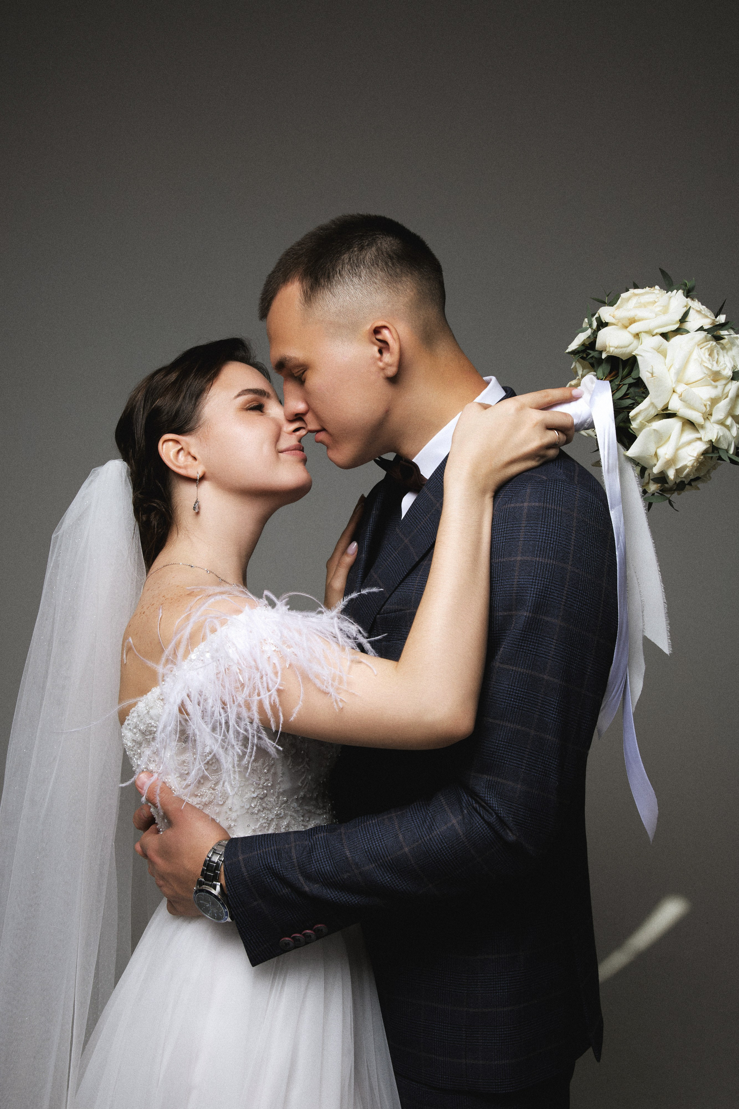 Свадебные. Фотограф в г. Уссурийск Юлия Зозуля