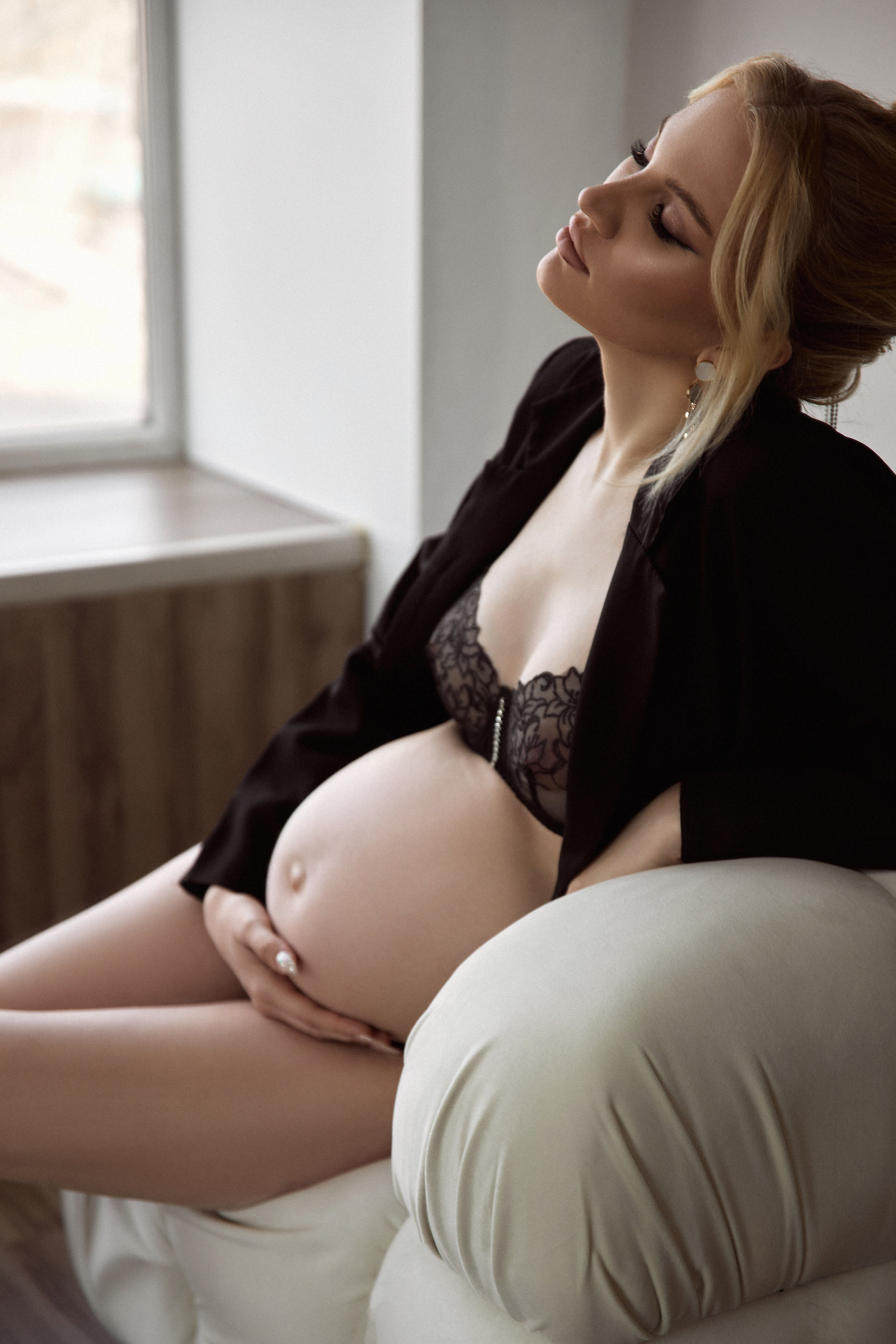 В ожидании. Фотограф в г. Уссурийск Юлия Зозуля