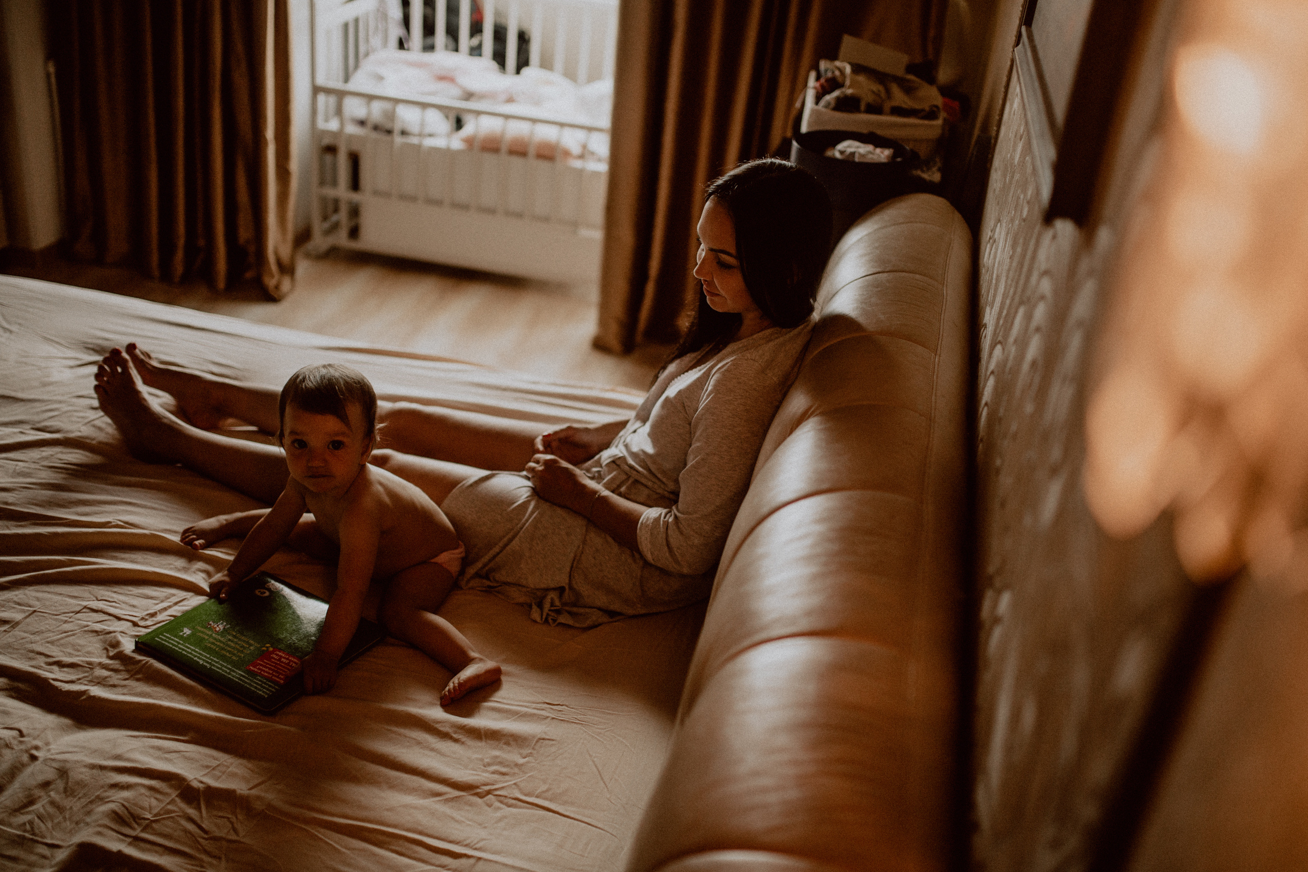 Оля, Миша, Женя. Семейный, детский фотограф, видеограф. Город Владивосток Рубцова Юлия