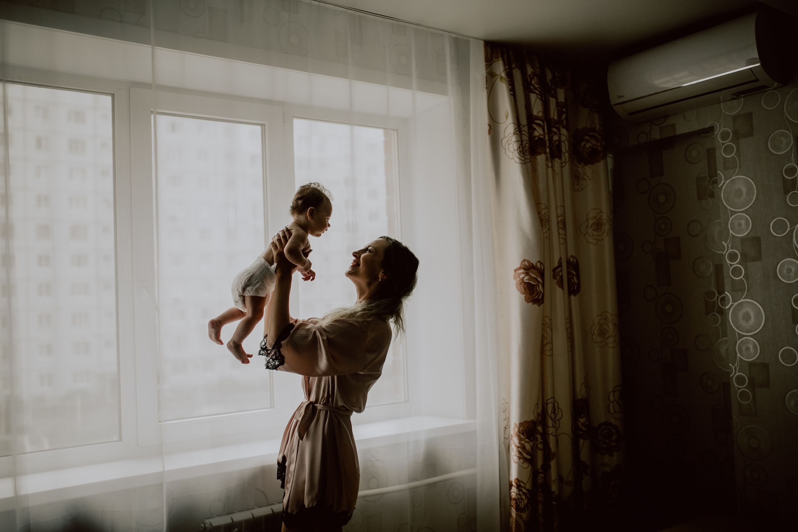 Вика и Саша. Семейный, детский фотограф, видеограф. Город Владивосток Рубцова Юлия