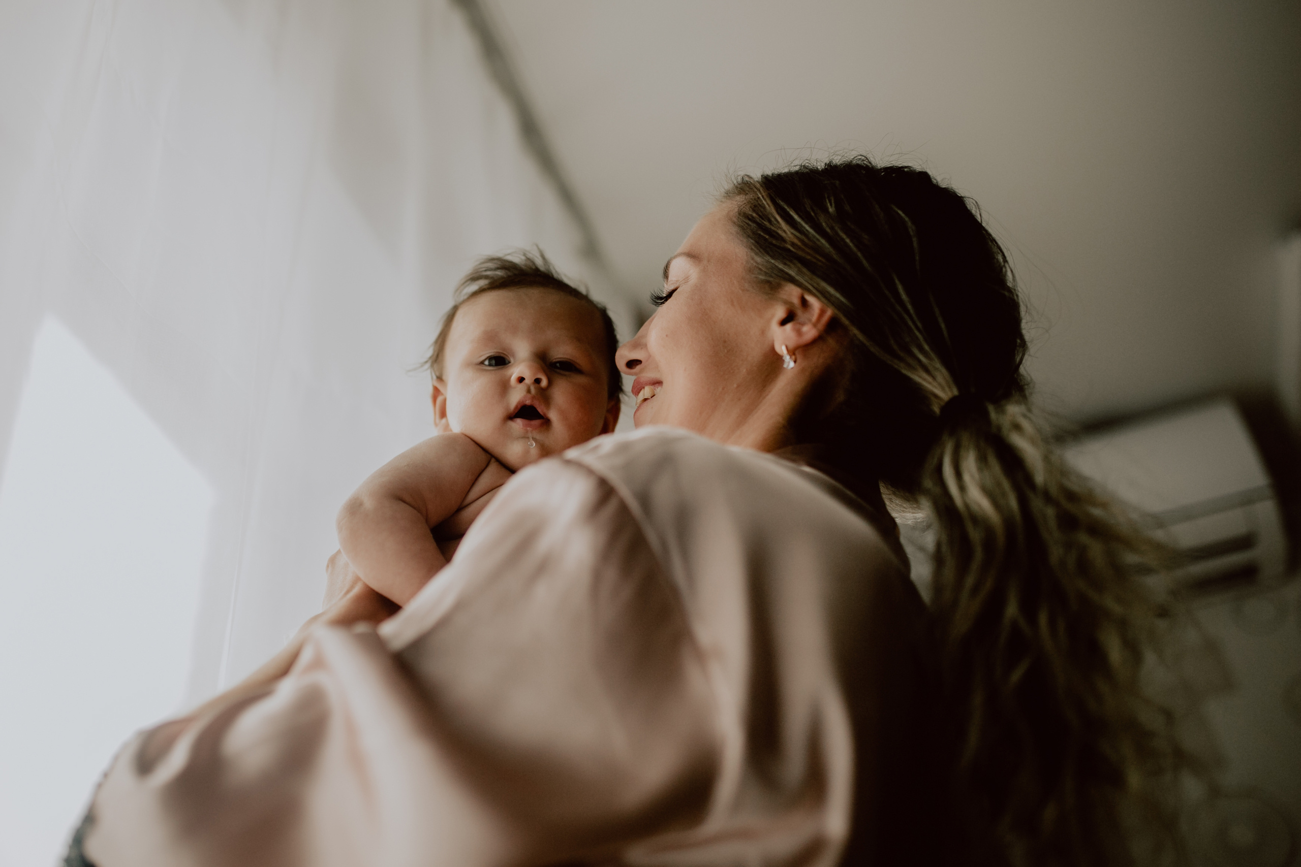 Вика и Саша. Семейный, детский фотограф, видеограф. Город Владивосток Рубцова Юлия