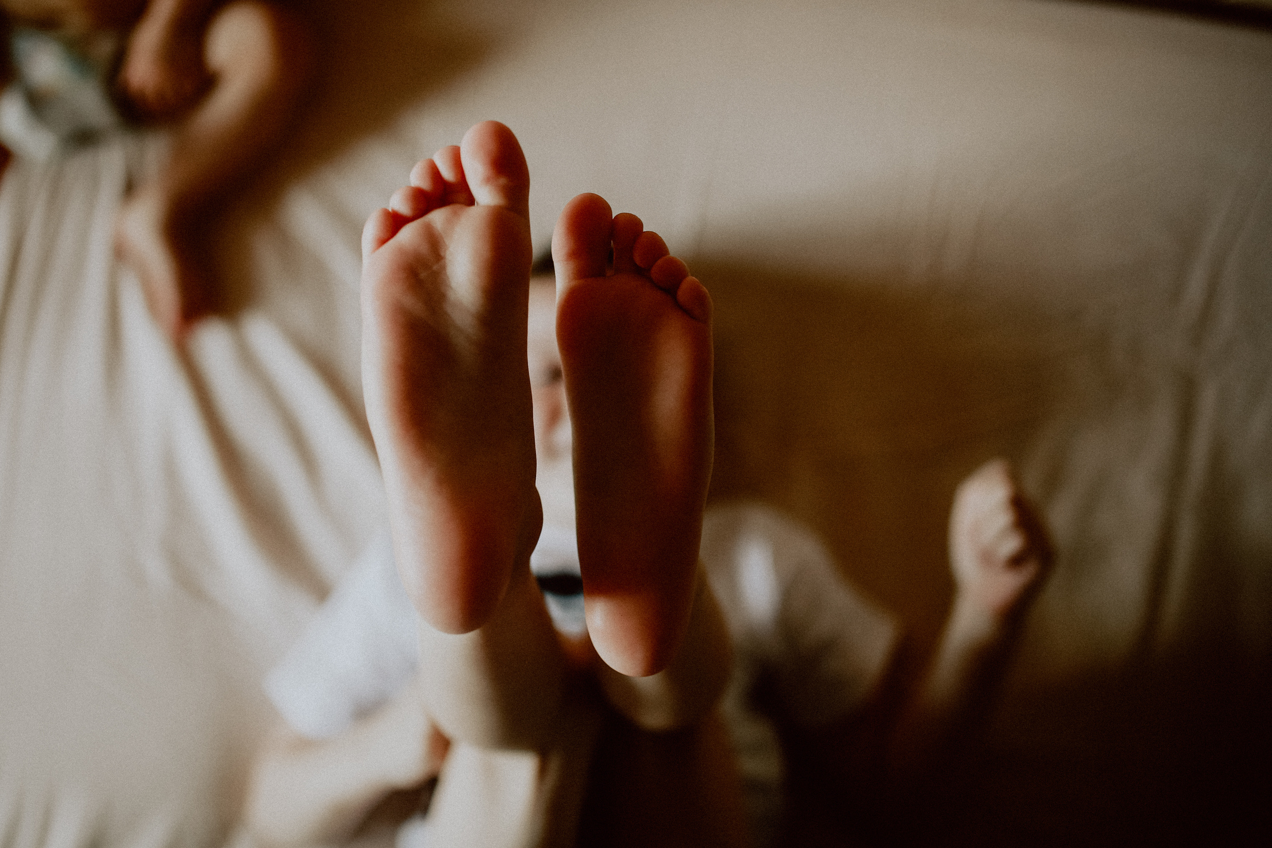 Оля, Миша, Женя. Семейный, детский фотограф, видеограф. Город Владивосток Рубцова Юлия