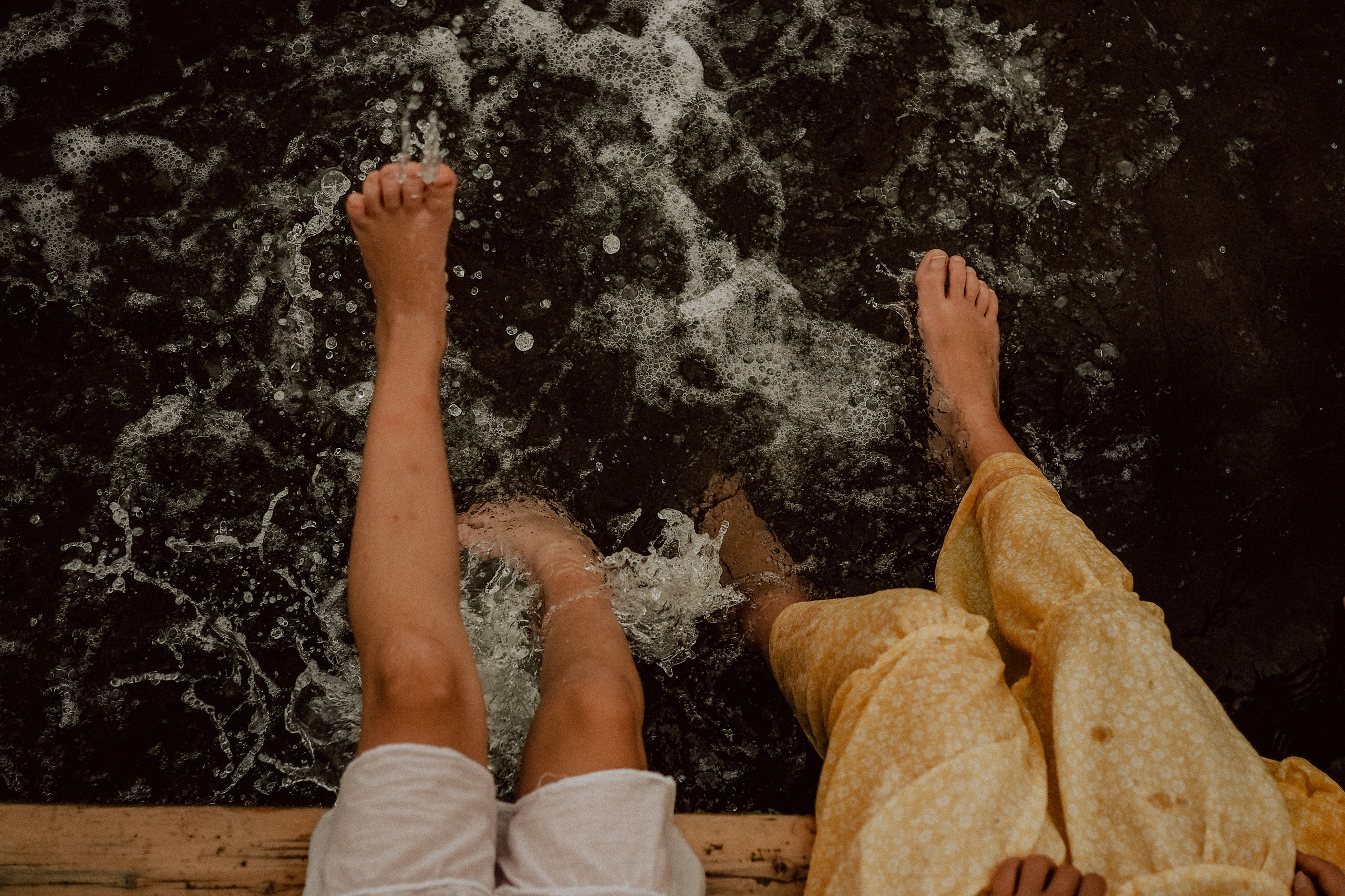 Аня и Юля. Семейный, детский фотограф, видеограф. Город Владивосток Рубцова Юлия