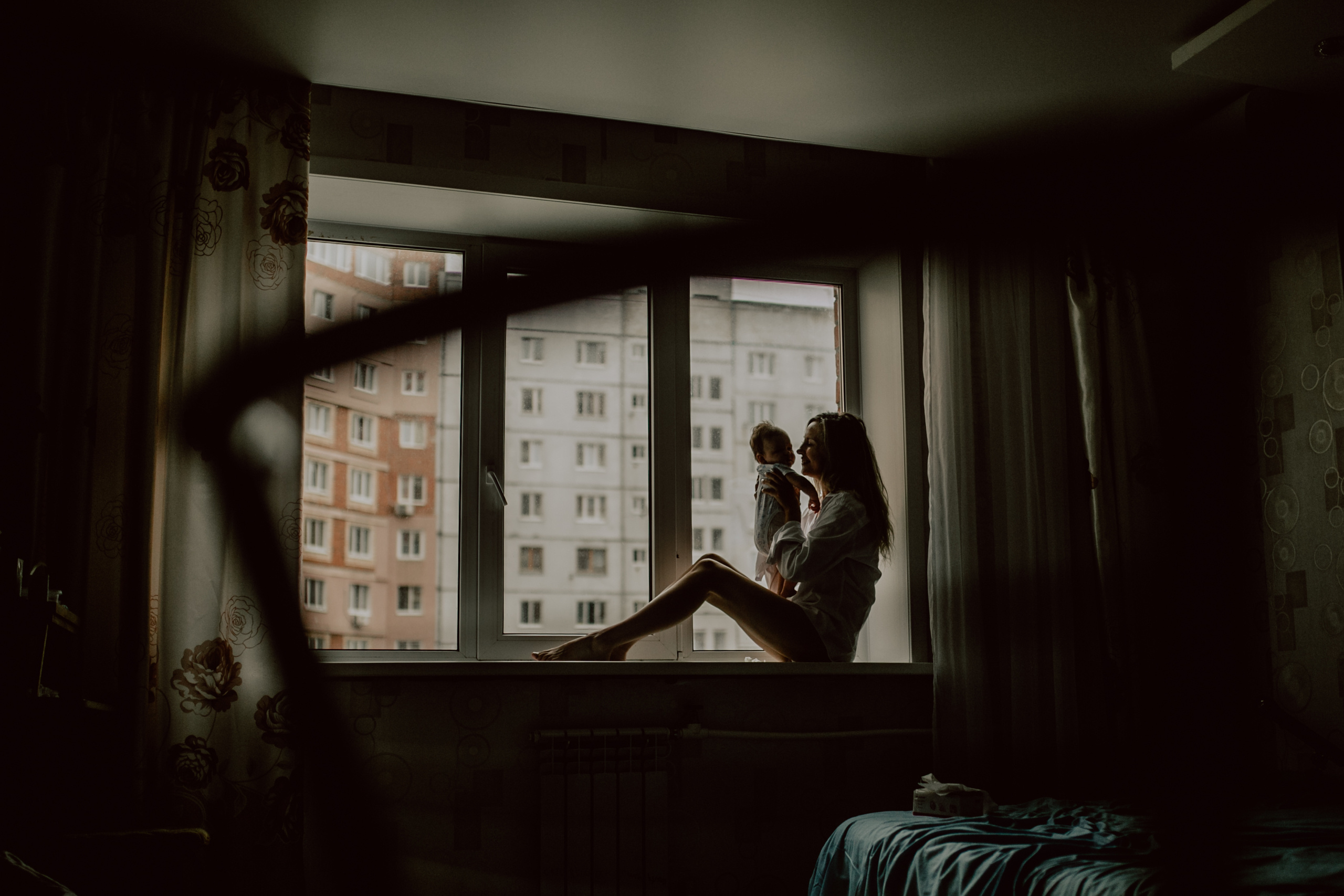 Вика и Саша. Семейный, детский фотограф, видеограф. Город Владивосток Рубцова Юлия