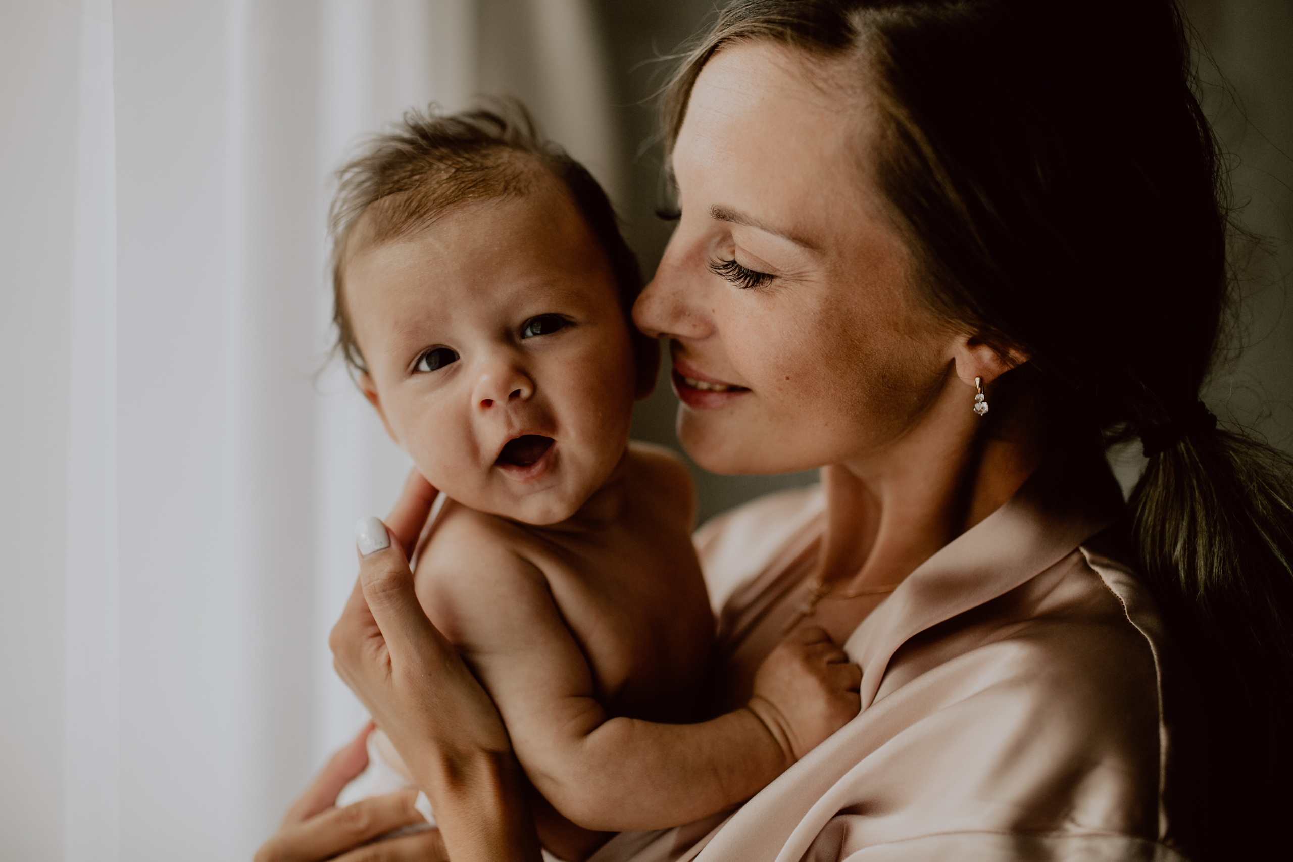 Вика и Саша. Семейный, детский фотограф, видеограф. Город Владивосток Рубцова Юлия