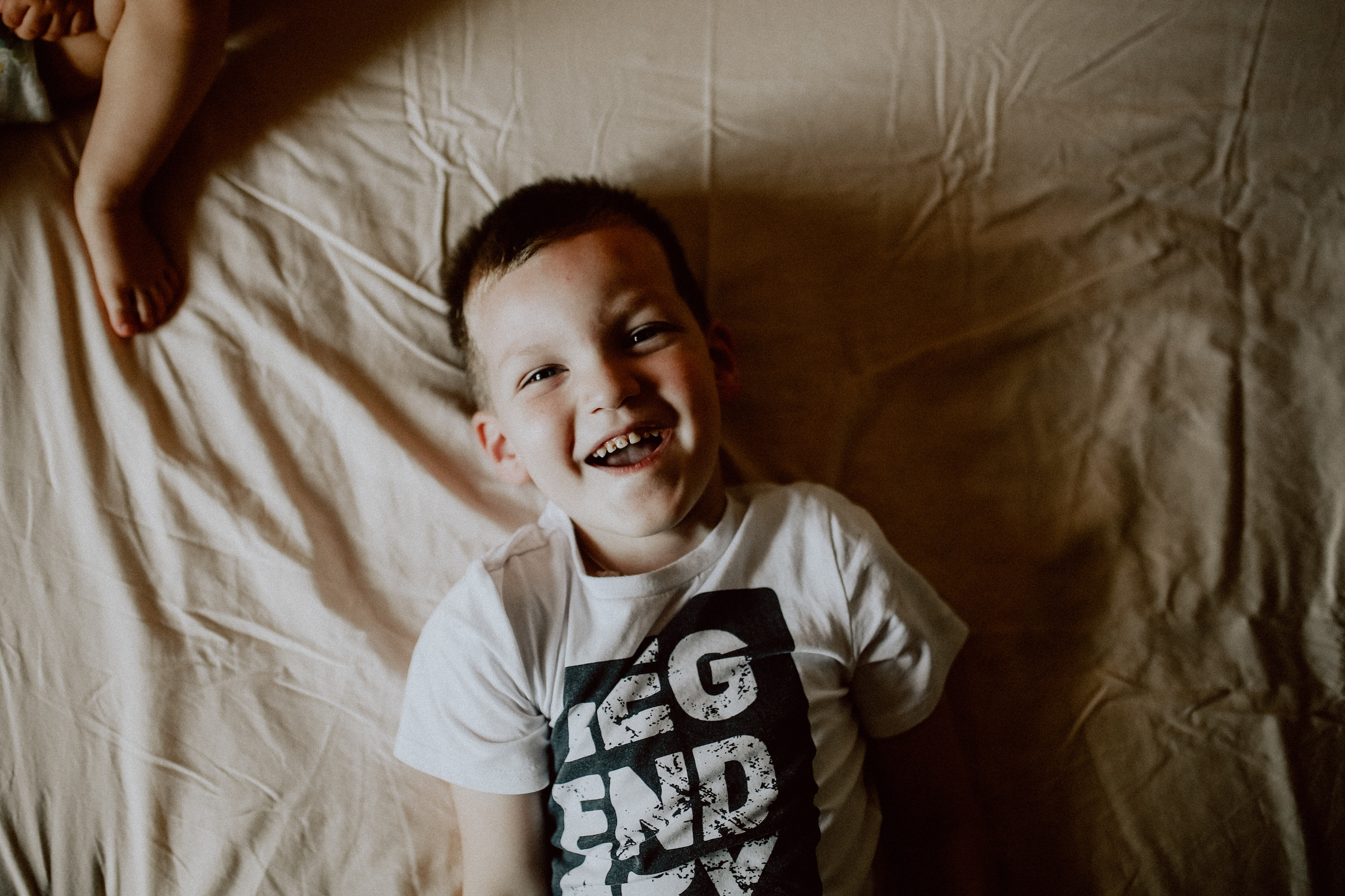 Оля, Миша, Женя. Семейный, детский фотограф, видеограф. Город Владивосток Рубцова Юлия