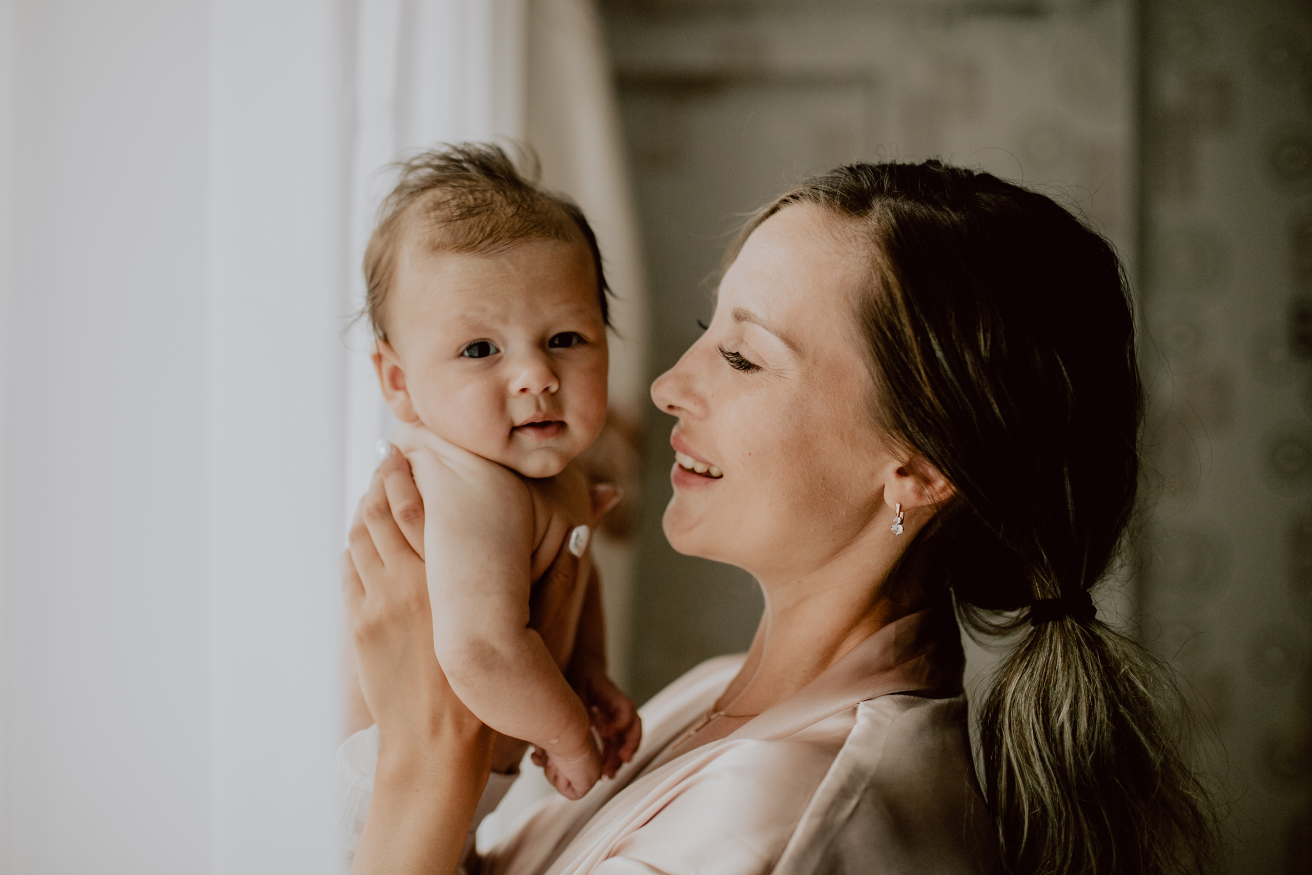 Вика и Саша. Семейный, детский фотограф, видеограф. Город Владивосток Рубцова Юлия