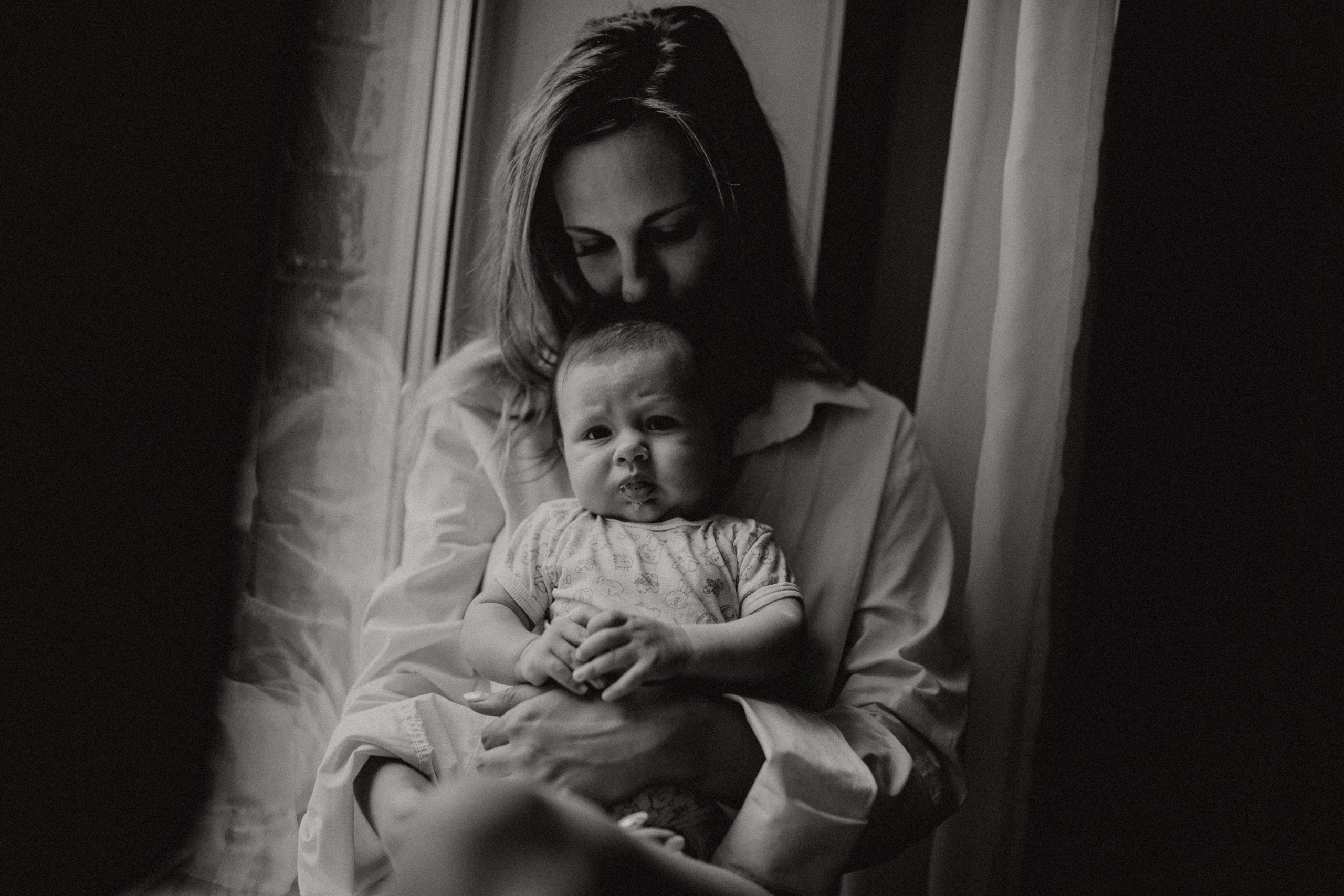 Вика и Саша. Семейный, детский фотограф, видеограф. Город Владивосток Рубцова Юлия