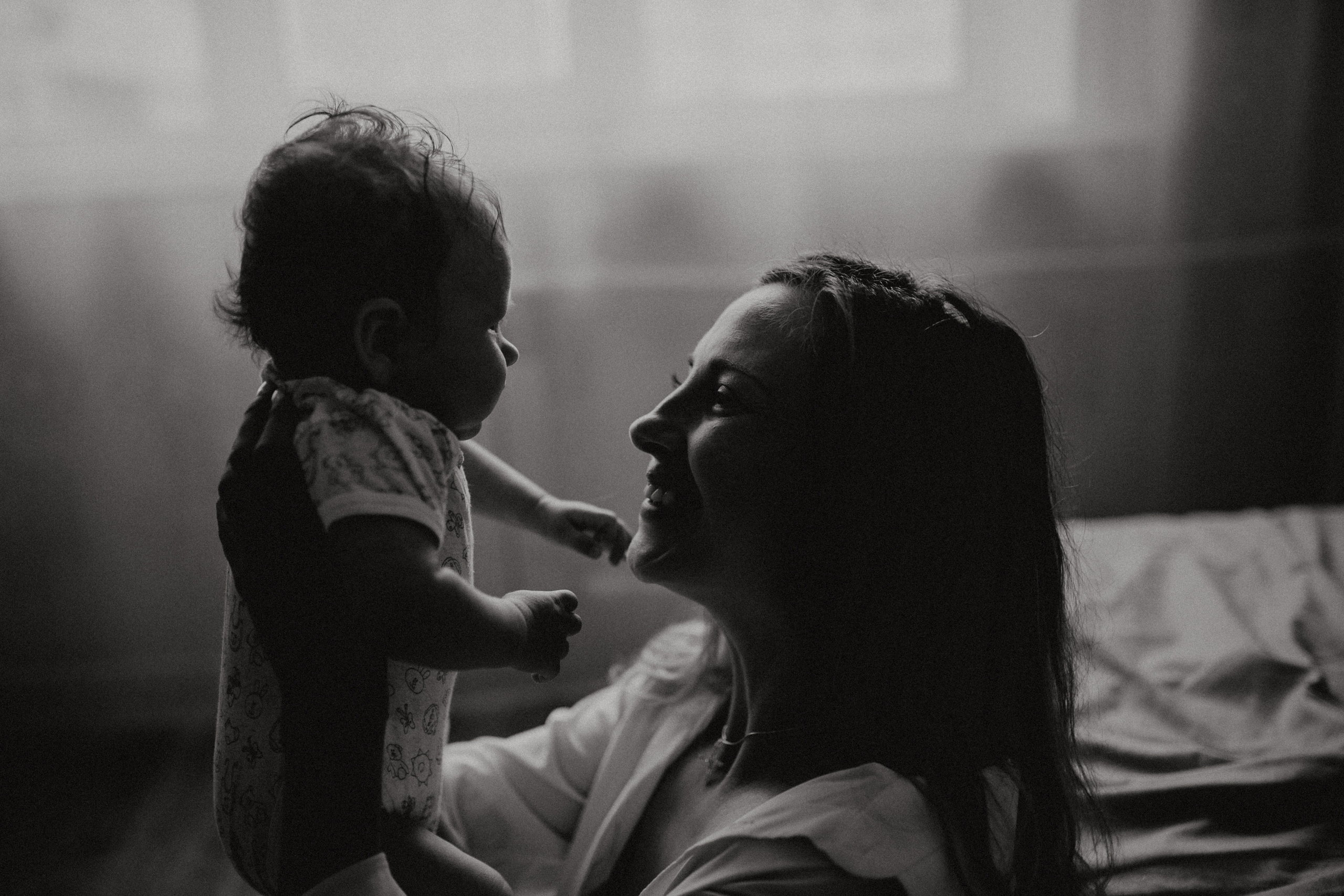 Вика и Саша. Семейный, детский фотограф, видеограф. Город Владивосток Рубцова Юлия