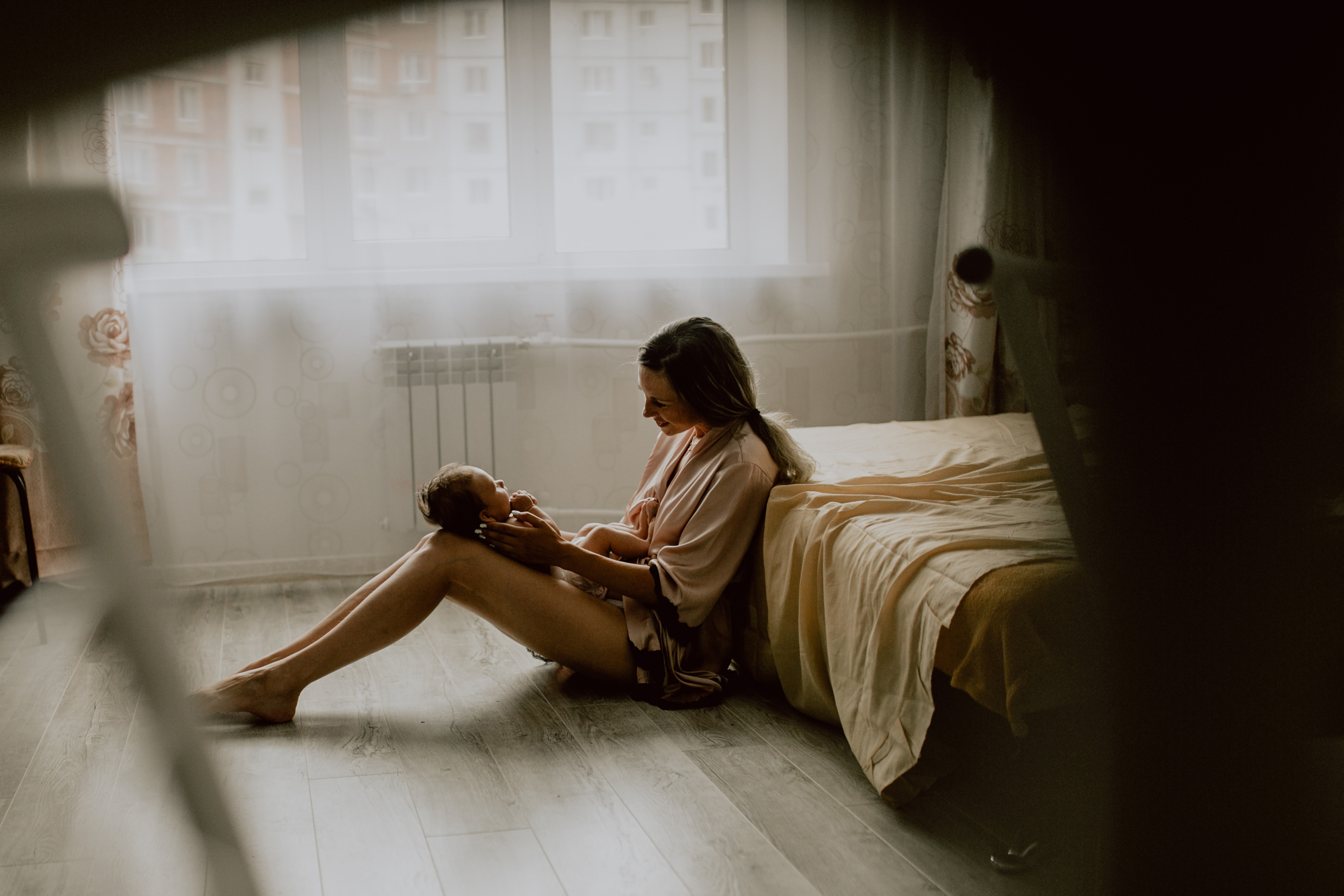 Вика и Саша. Семейный, детский фотограф, видеограф. Город Владивосток Рубцова Юлия