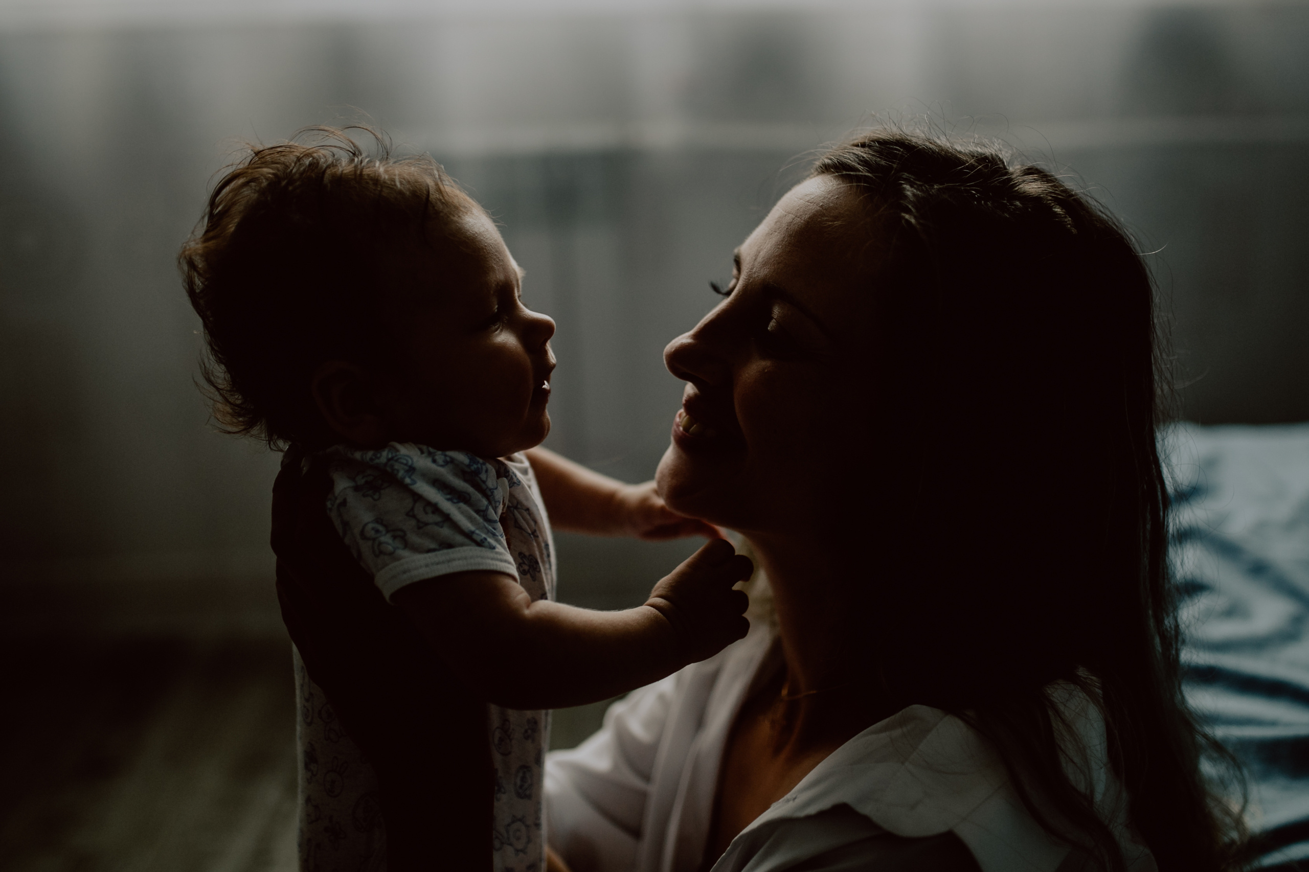 Вика и Саша. Семейный, детский фотограф, видеограф. Город Владивосток Рубцова Юлия