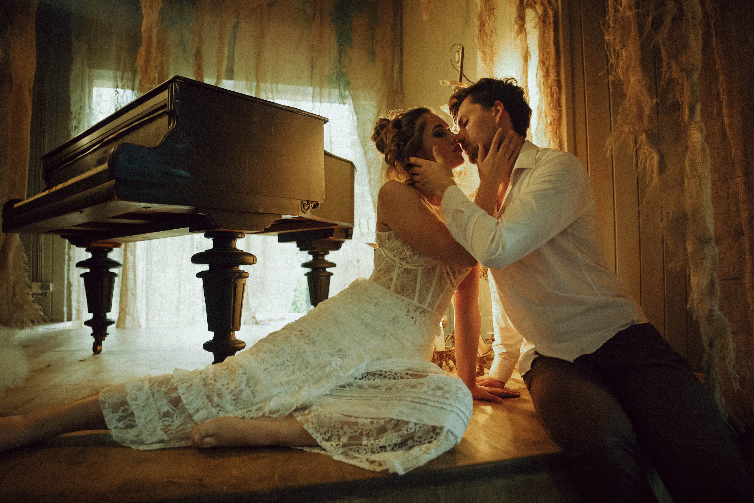 Театр. Photographer in Moscow & everywhere in the World Alena Vyalova