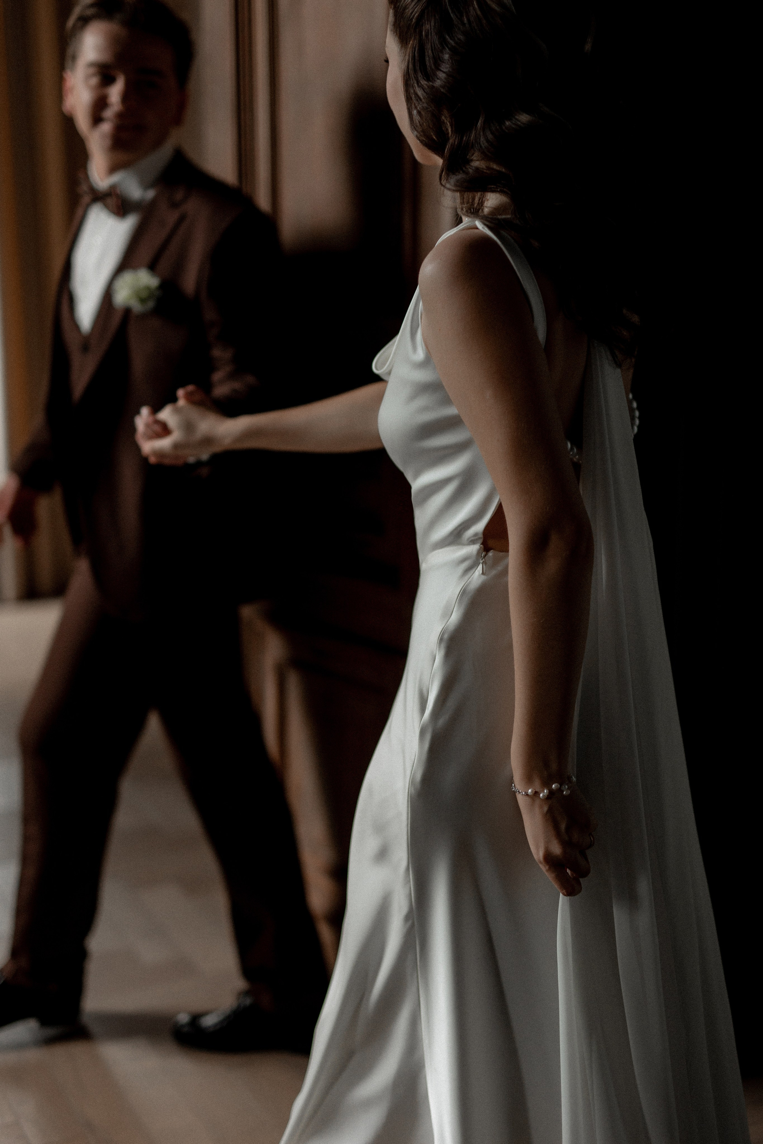 V & E. Свадебный и семейный фотограф в Астрахани Сергунова Наталья