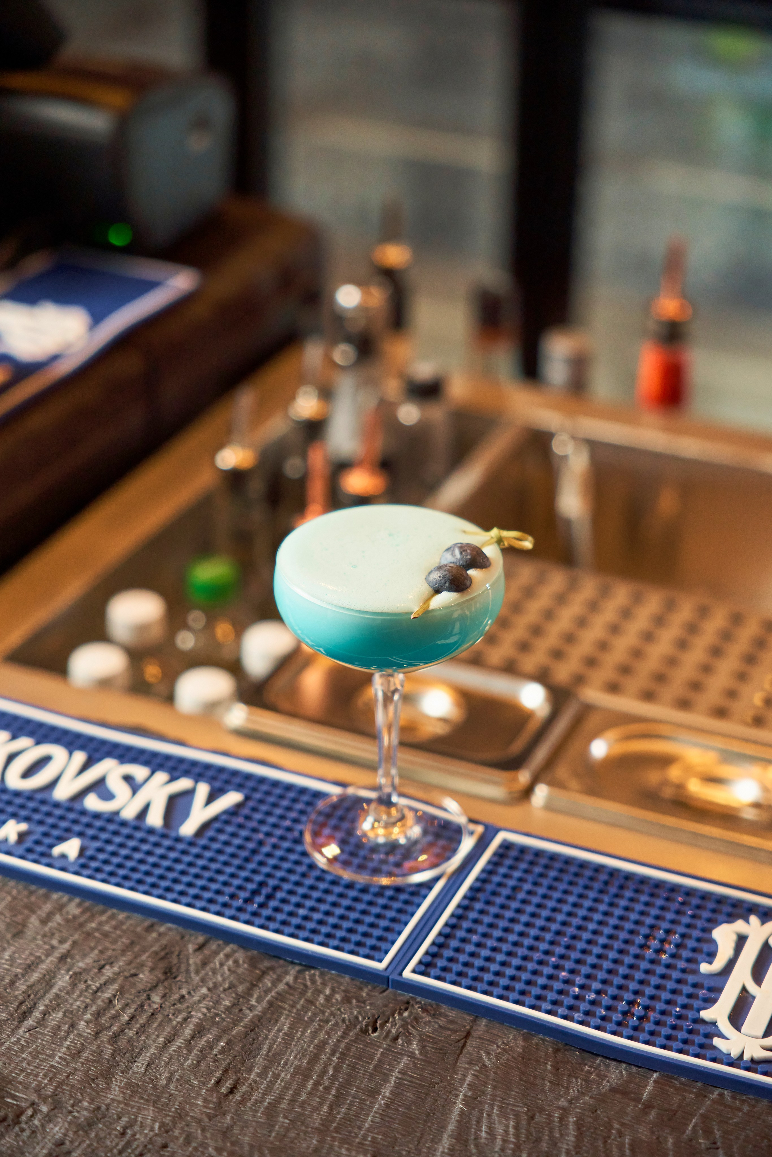 Ресторан «МАЯК». Контент фотограф в Москве Александр Хитько