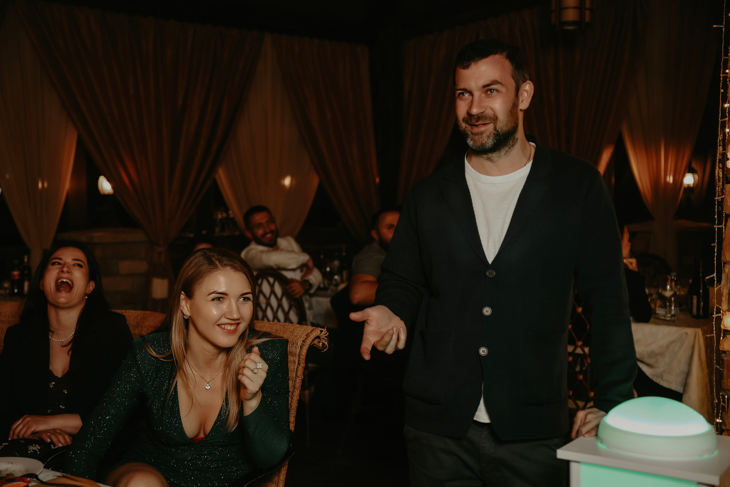 Юбилей Радомира. Фотограф в Москве и любой точке земного шара Алёна Вялова (Чулкова)