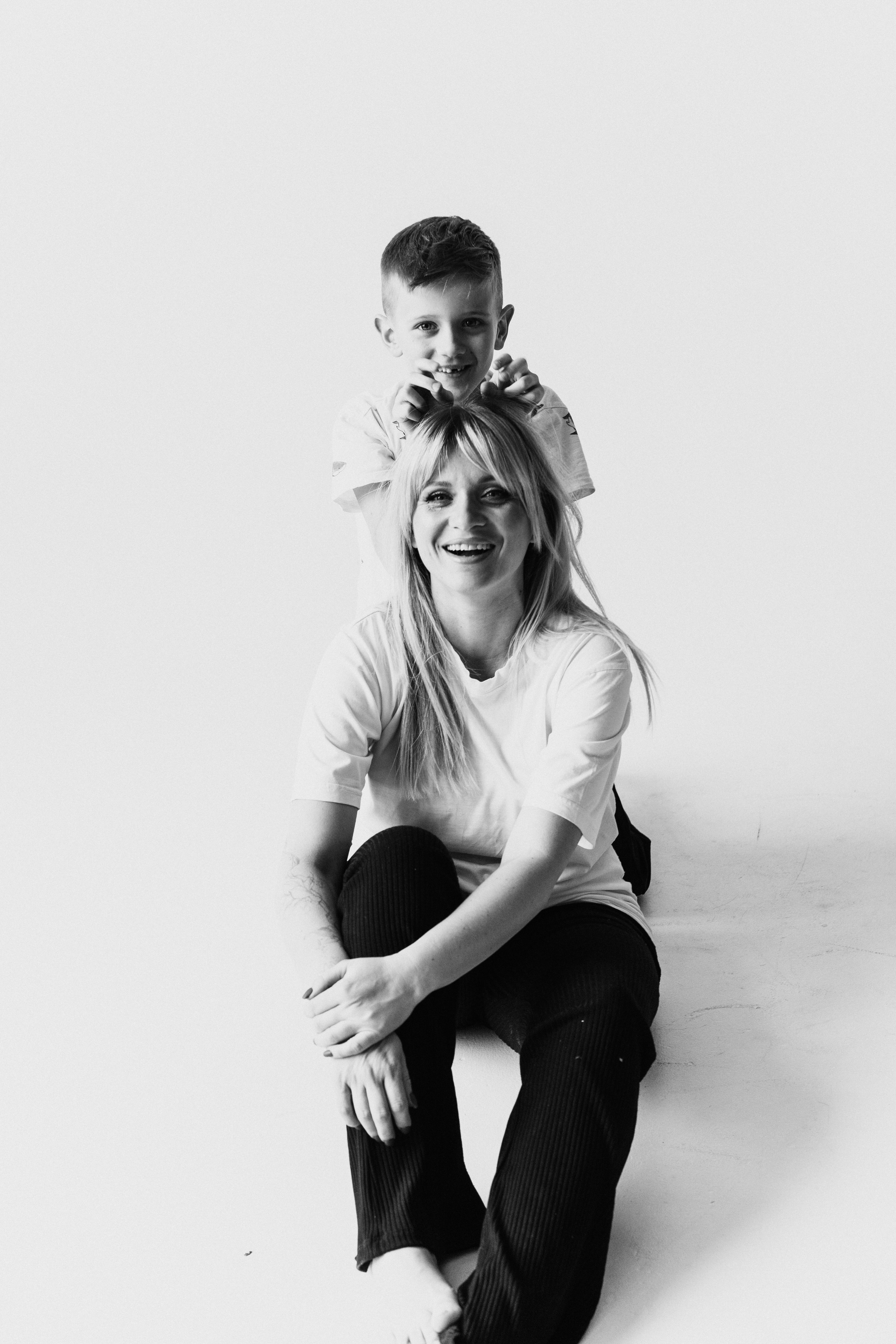 МАМКИН ОЗОРНИК. Семейный и детский фотограф Анна Бренч