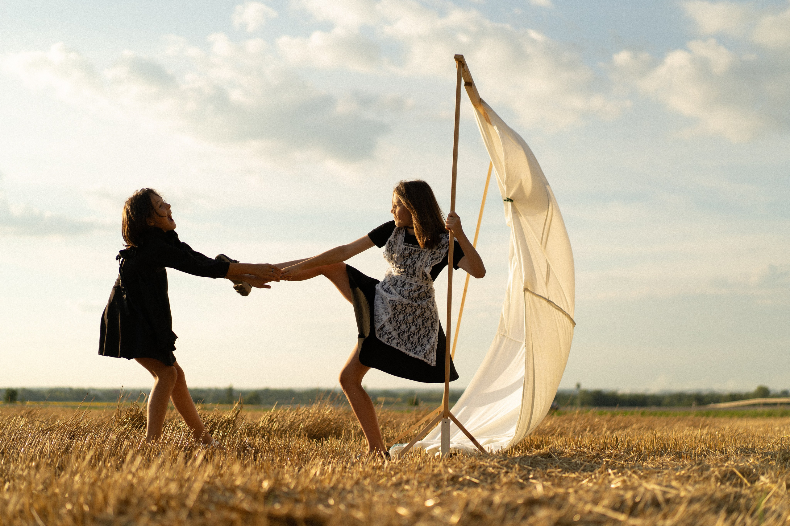 Семейный и детский фотограф Анна Бренч