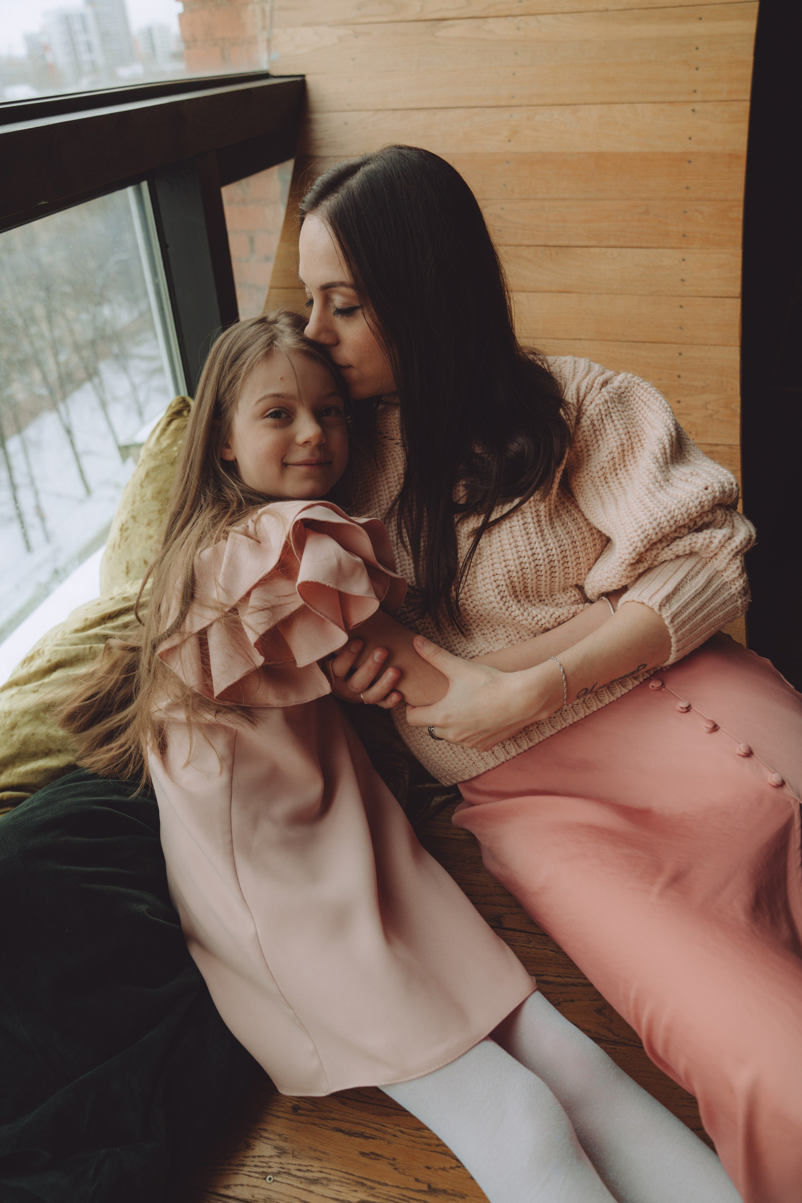 МАЛЕНЬКИЕ ДЕТИ — ЭТО МАЛЕНЬКИЕ ДНИ, НО ОГРОМНЫЕ ВОСПОМИНАНИЯ. Семейный и детский фотограф Анна Бренч