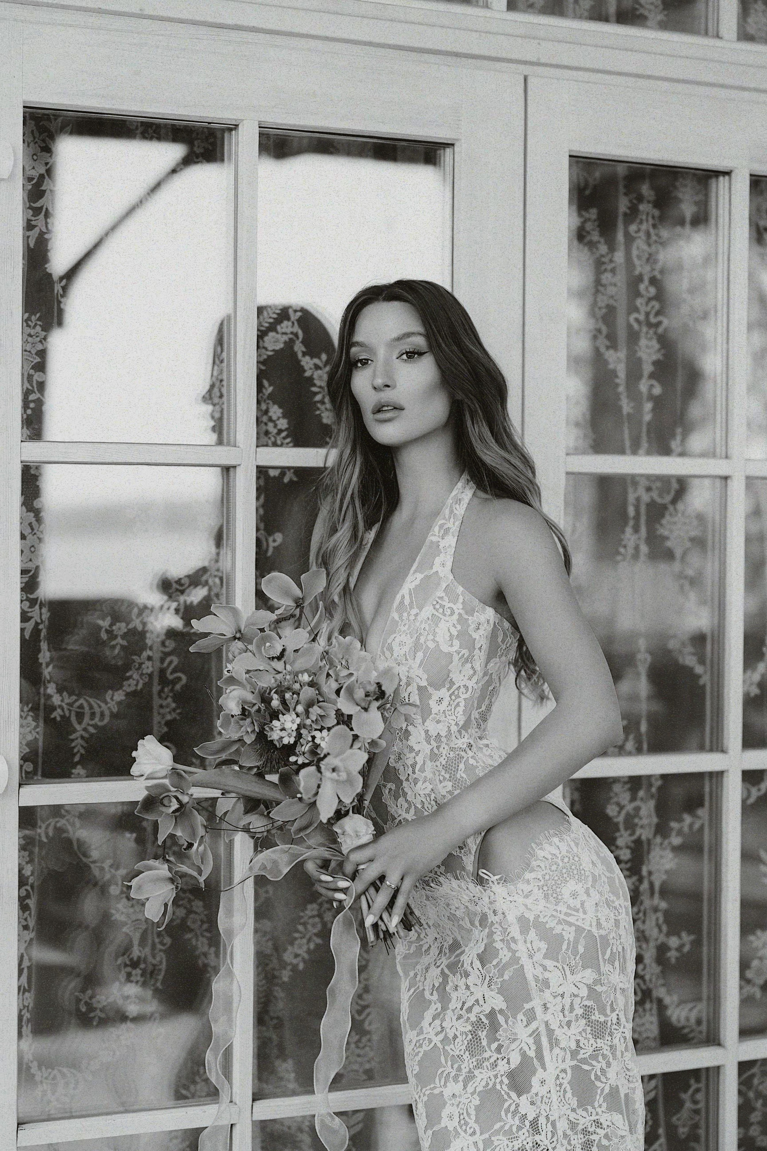 Maksim & Zoia. Alamzar Gurbanova — Photographer