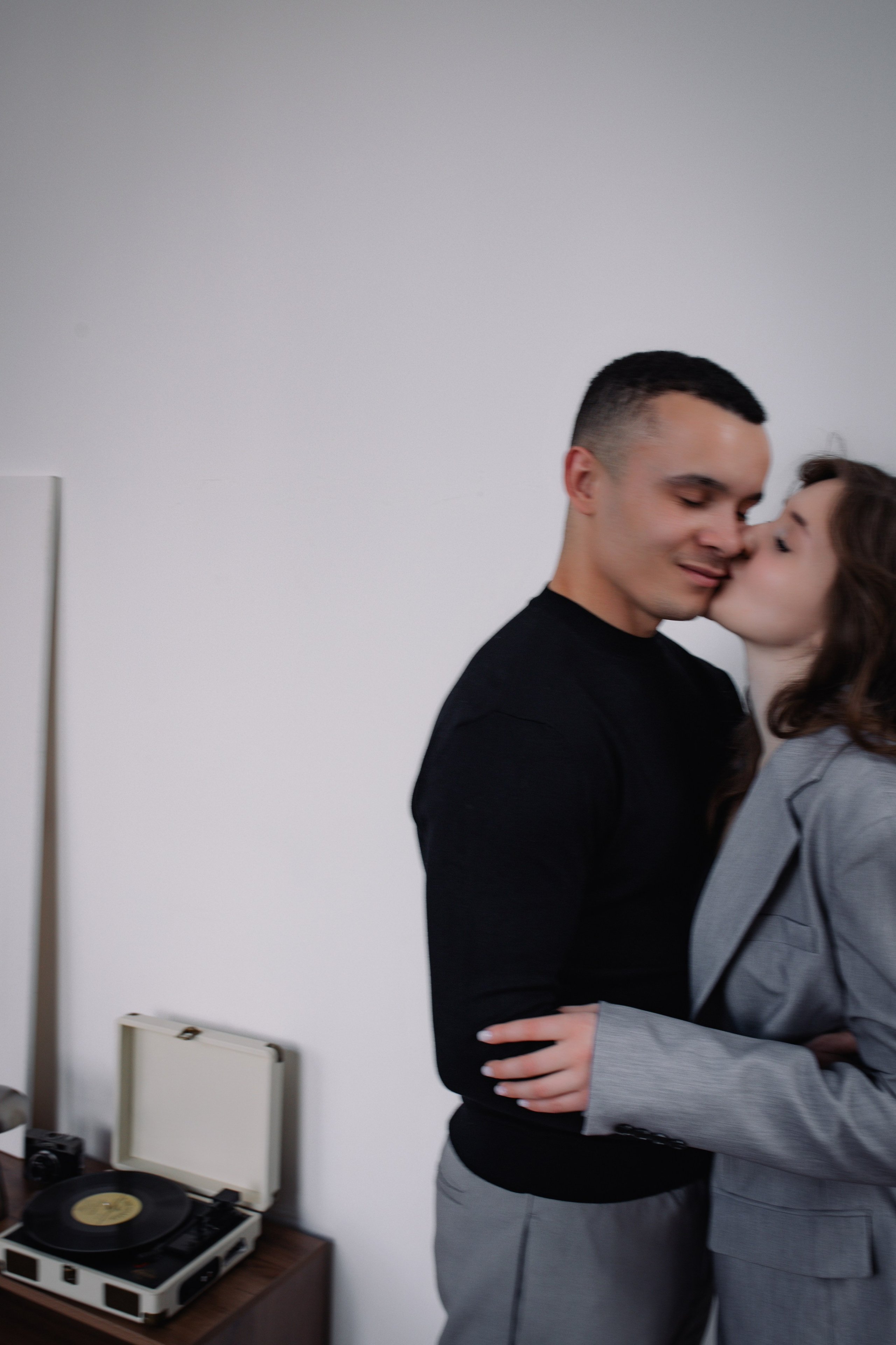 Алексей и Вероника