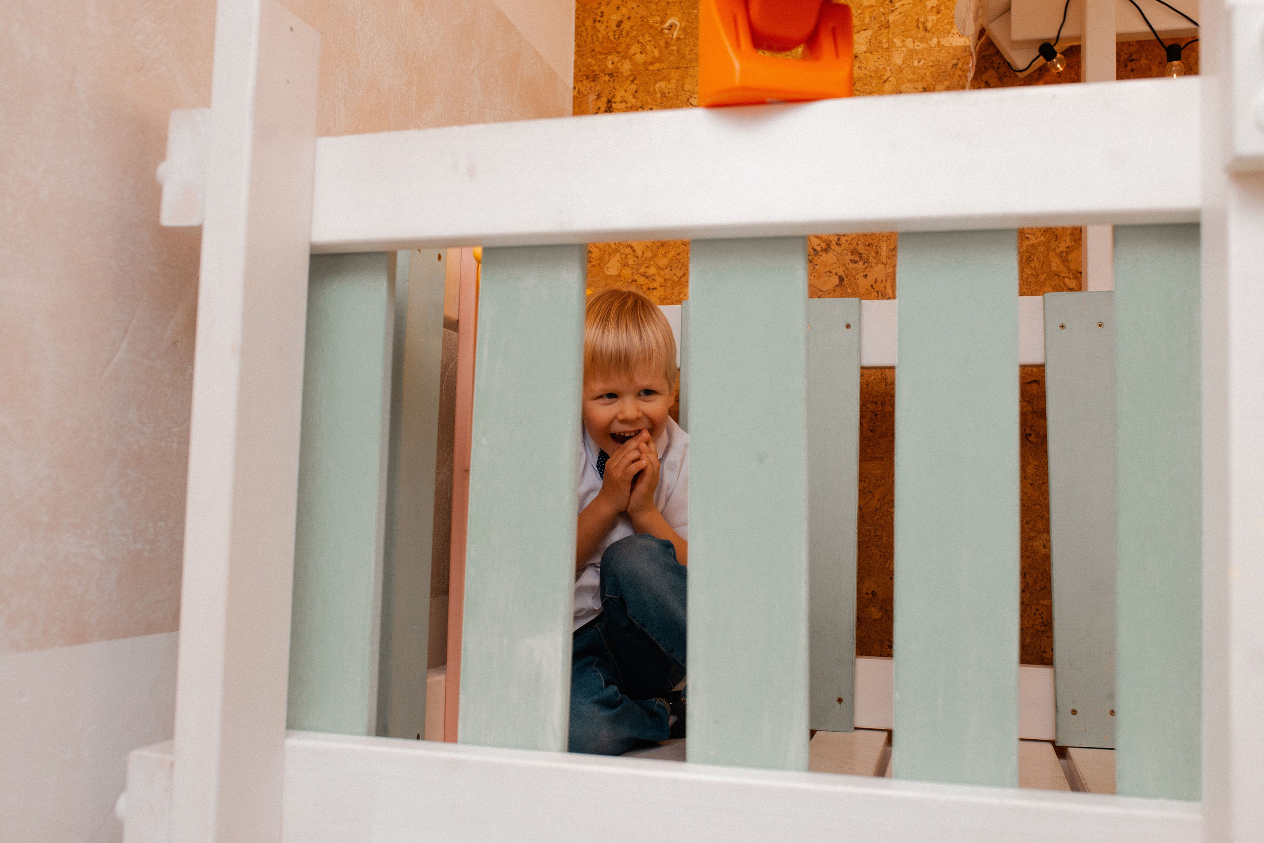 День рождения Лёвы