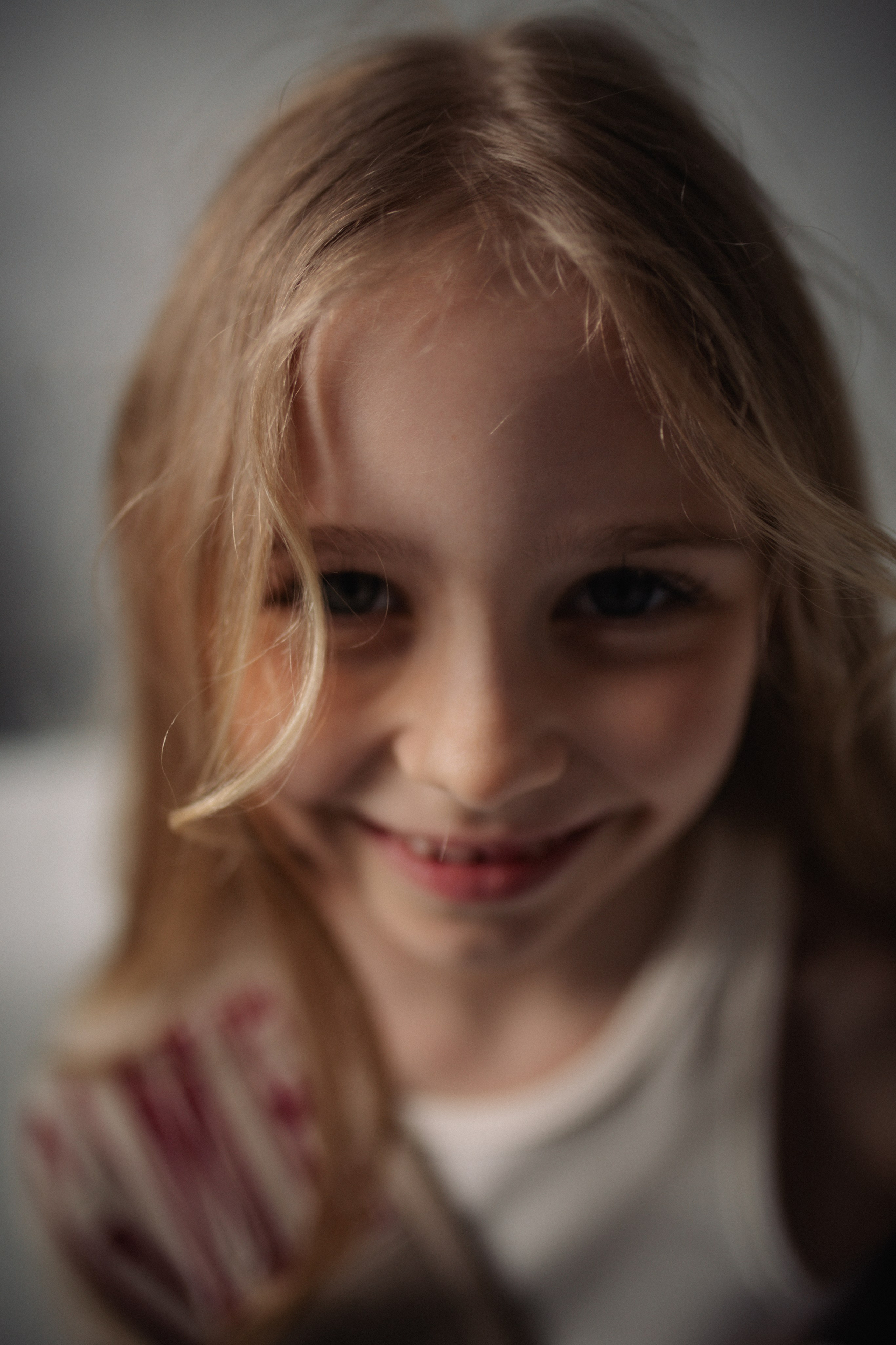 Анастасия с Полиной