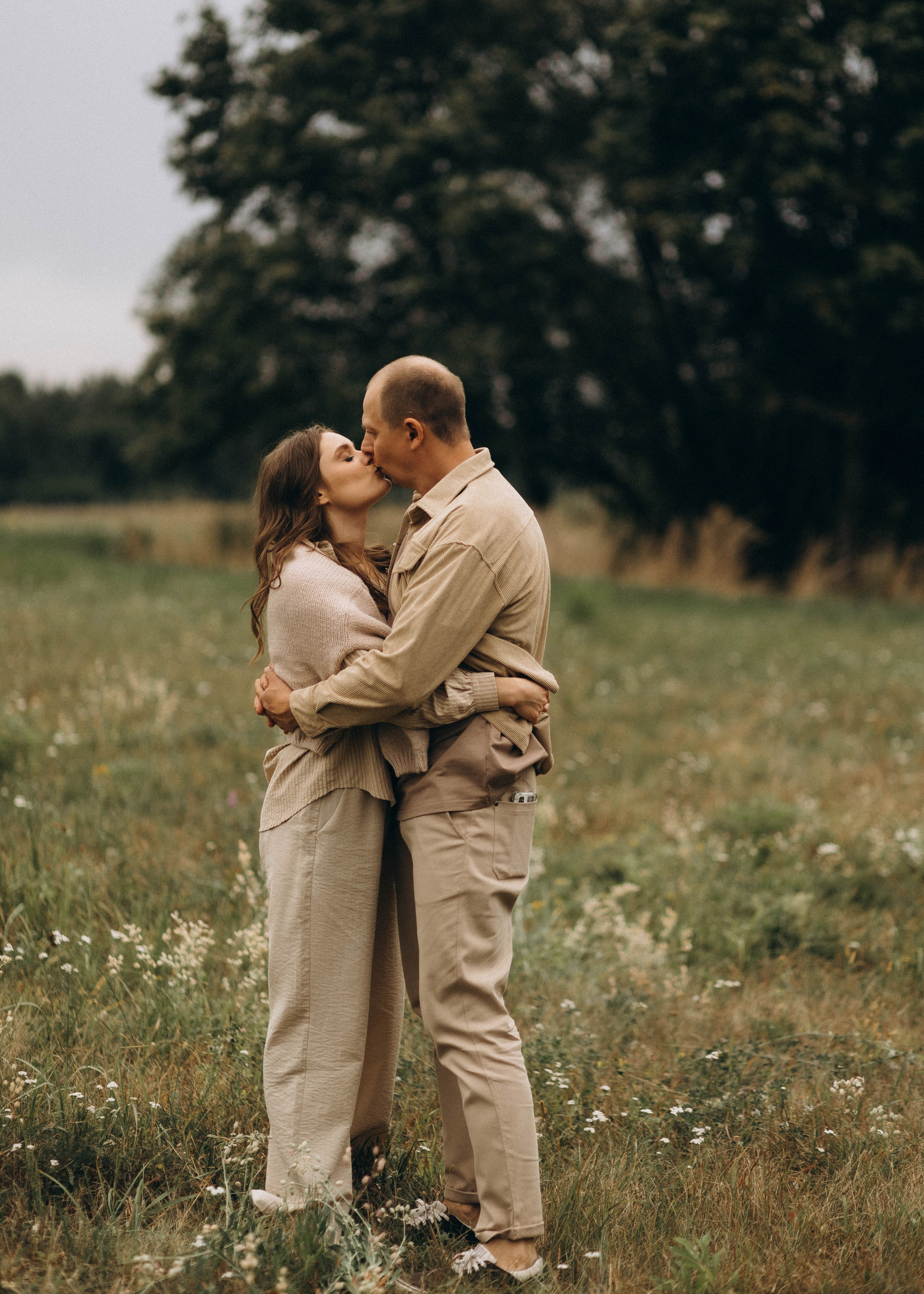 История одной семьи. Фотограф в Ставрополе Карабанова Юлия