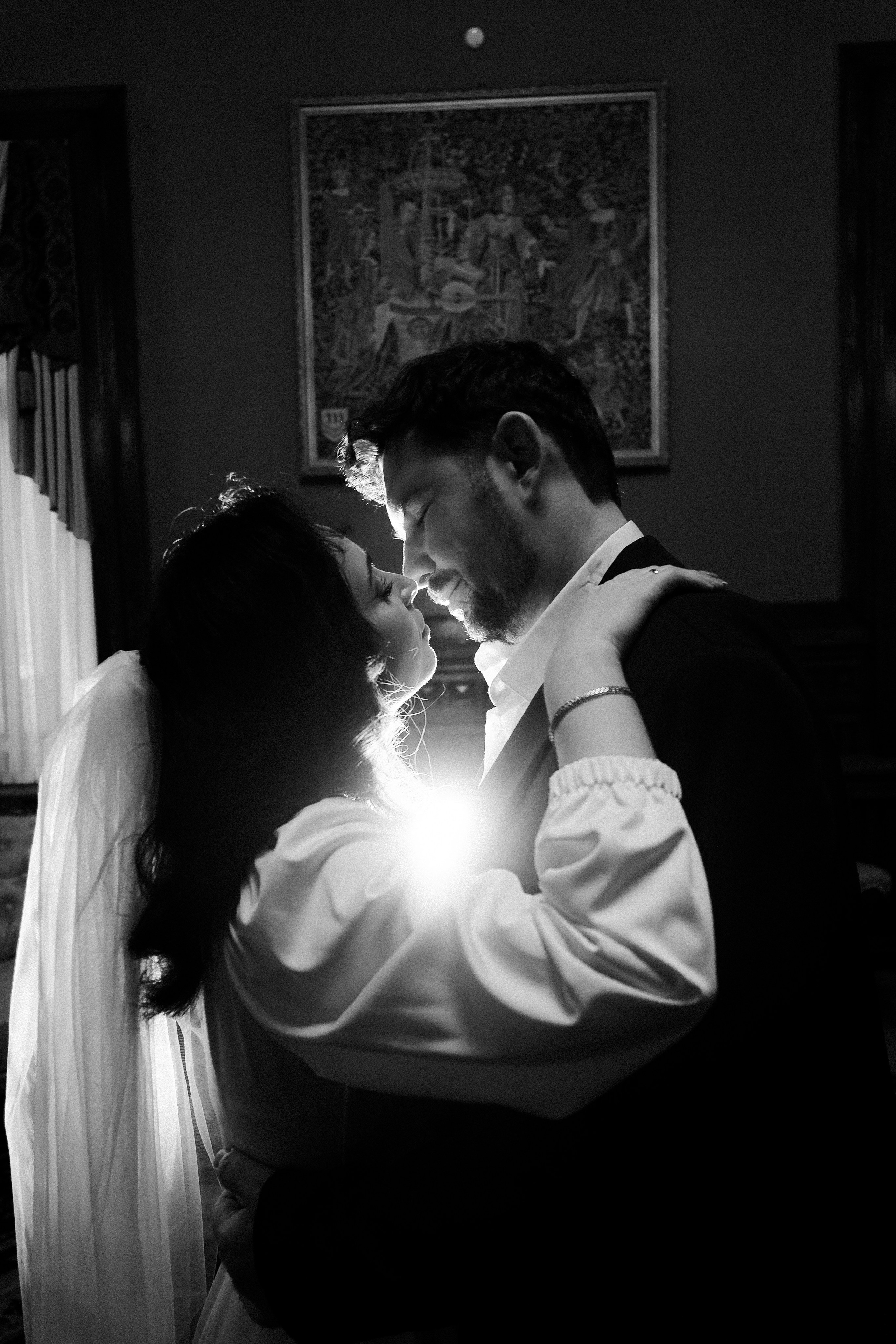 Дарья & Леонид.ДБ2. Phdkvmr.ru