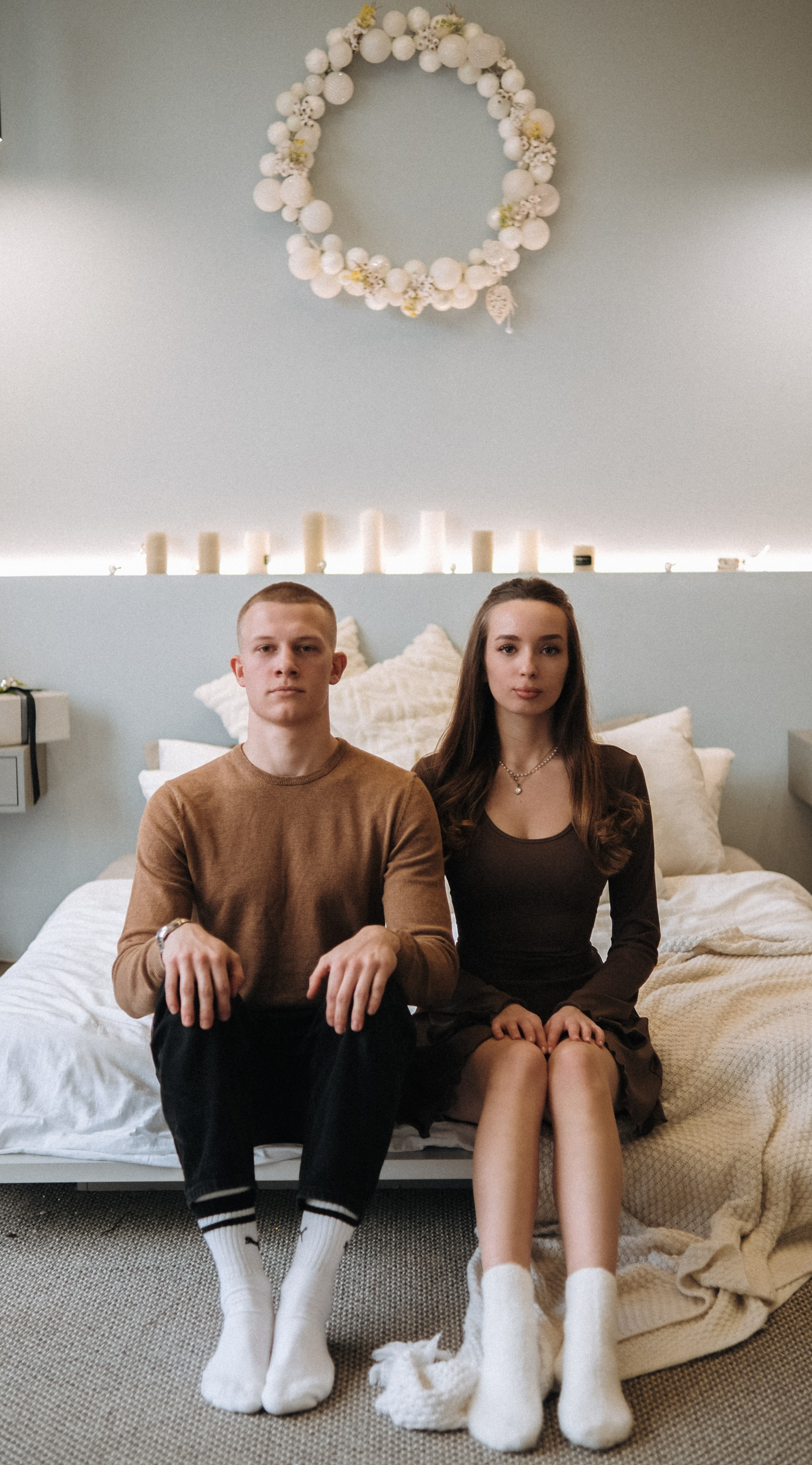 Катя & Демьян. Phdkvmr.ru