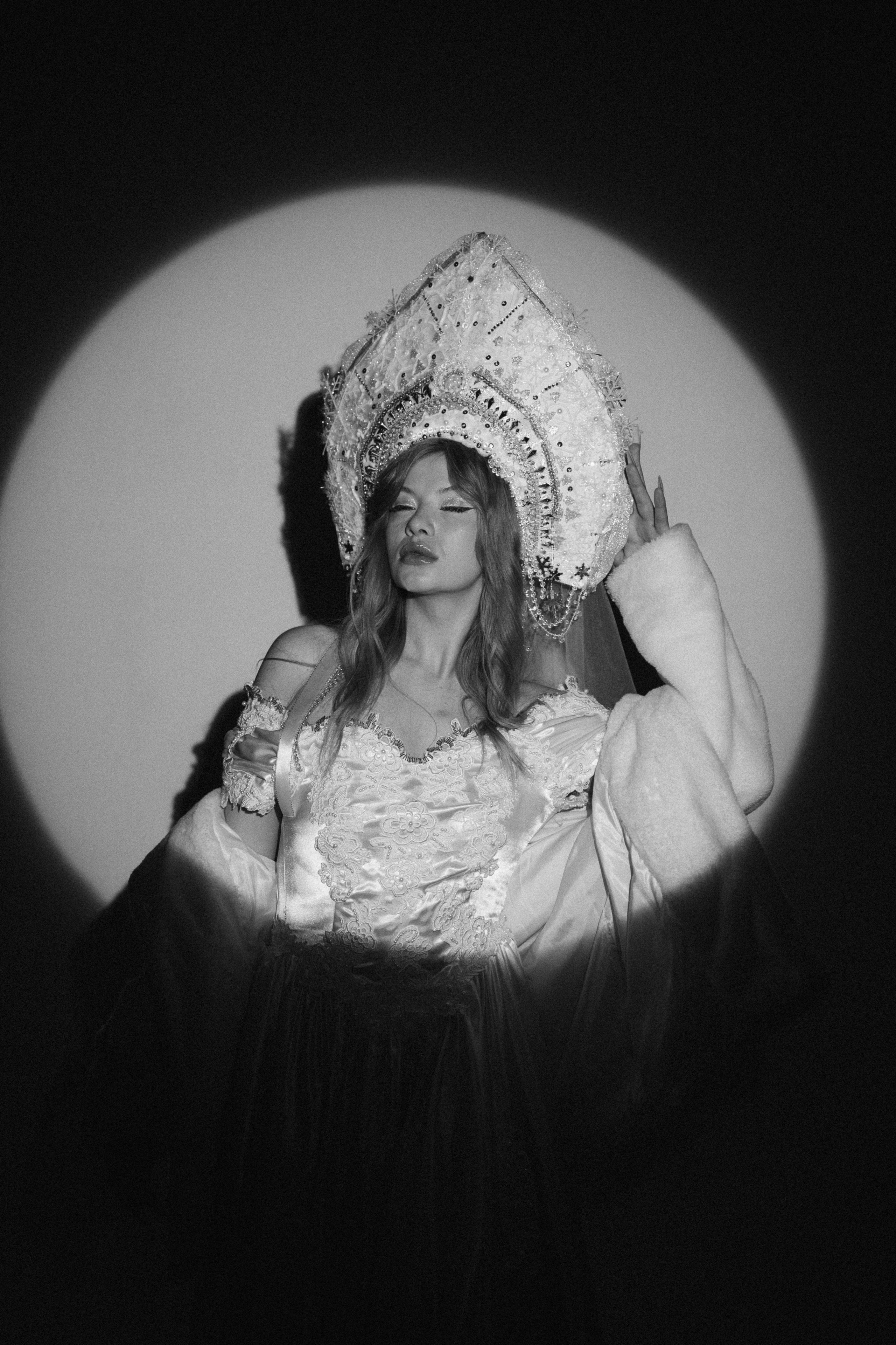 Вера 2.0. Виктория Спорова. Ваш портретный фотограф в Санкт-Петербурге