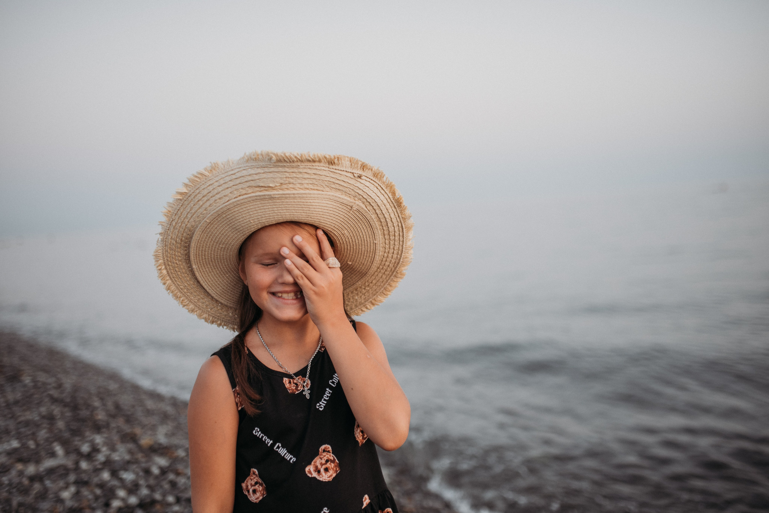 Пляж Лазурный берег ✨🌊☀️. Фотограф в Сочи — Маргарита Поганова