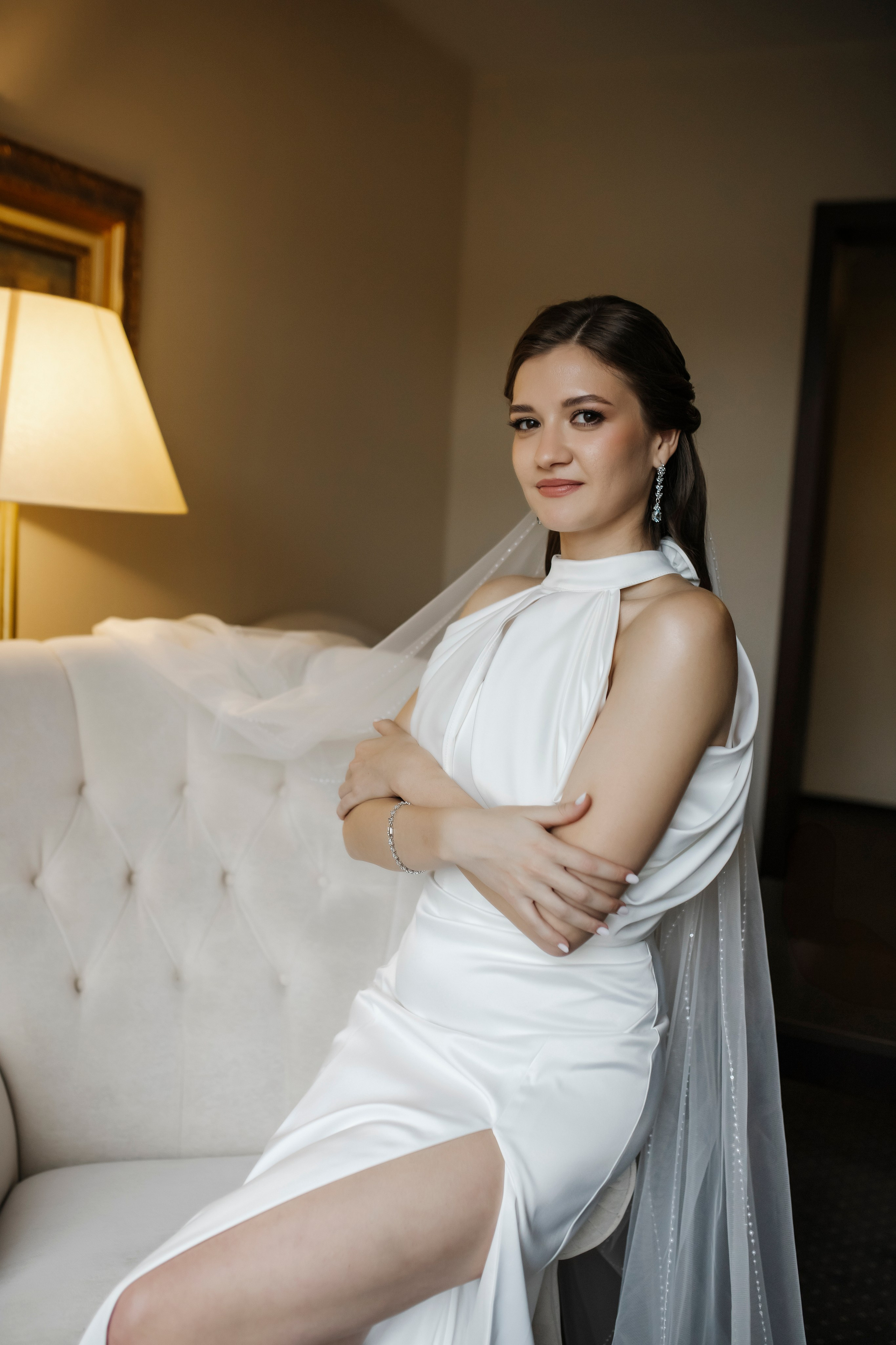 Вадим & Вера. Свадебный и семейный фотограф Санкт-Петербурга Мария Родионова