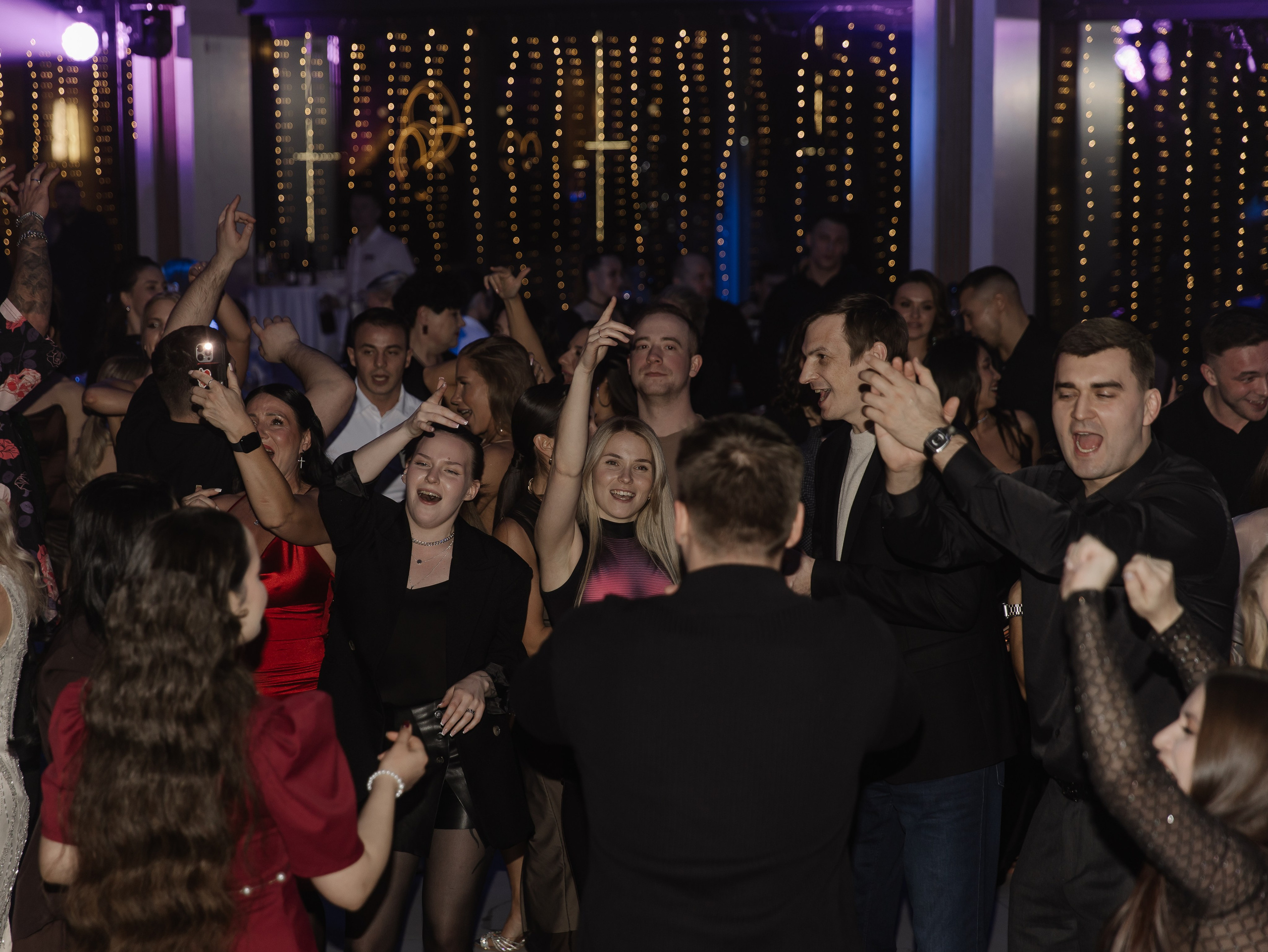 Фантастическая Семерка (Парк Сити). СВАДЕБНЫЙ ФОТОГРАФ ЧЕЛЯБИНСК